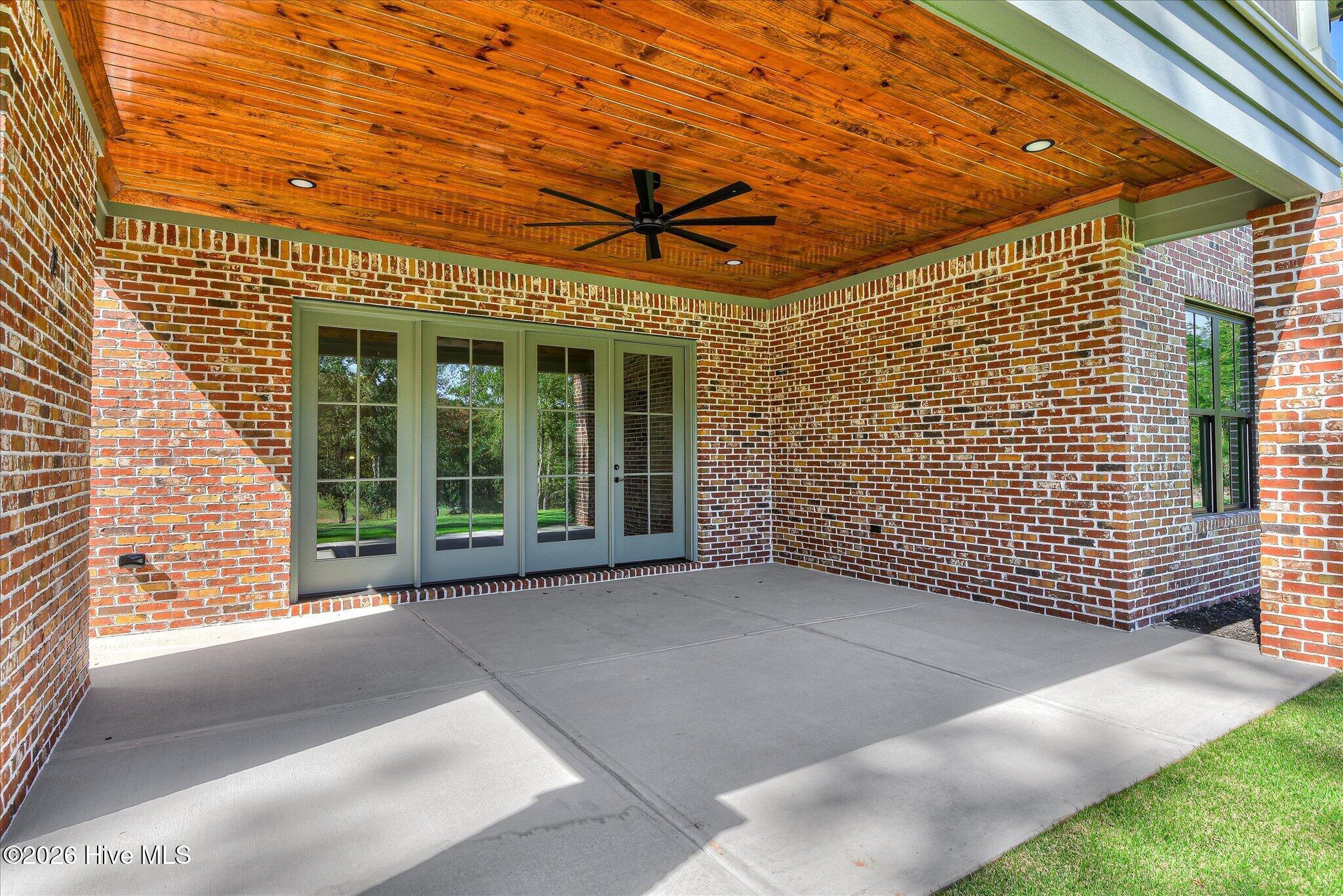 20 Independent Hill Lane Lot 6