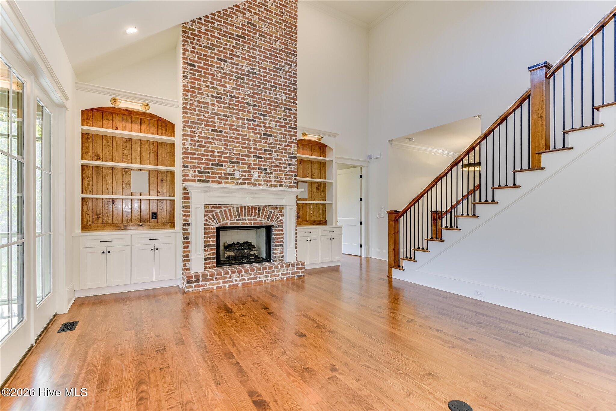 20 Independent Hill Lane Lot 6