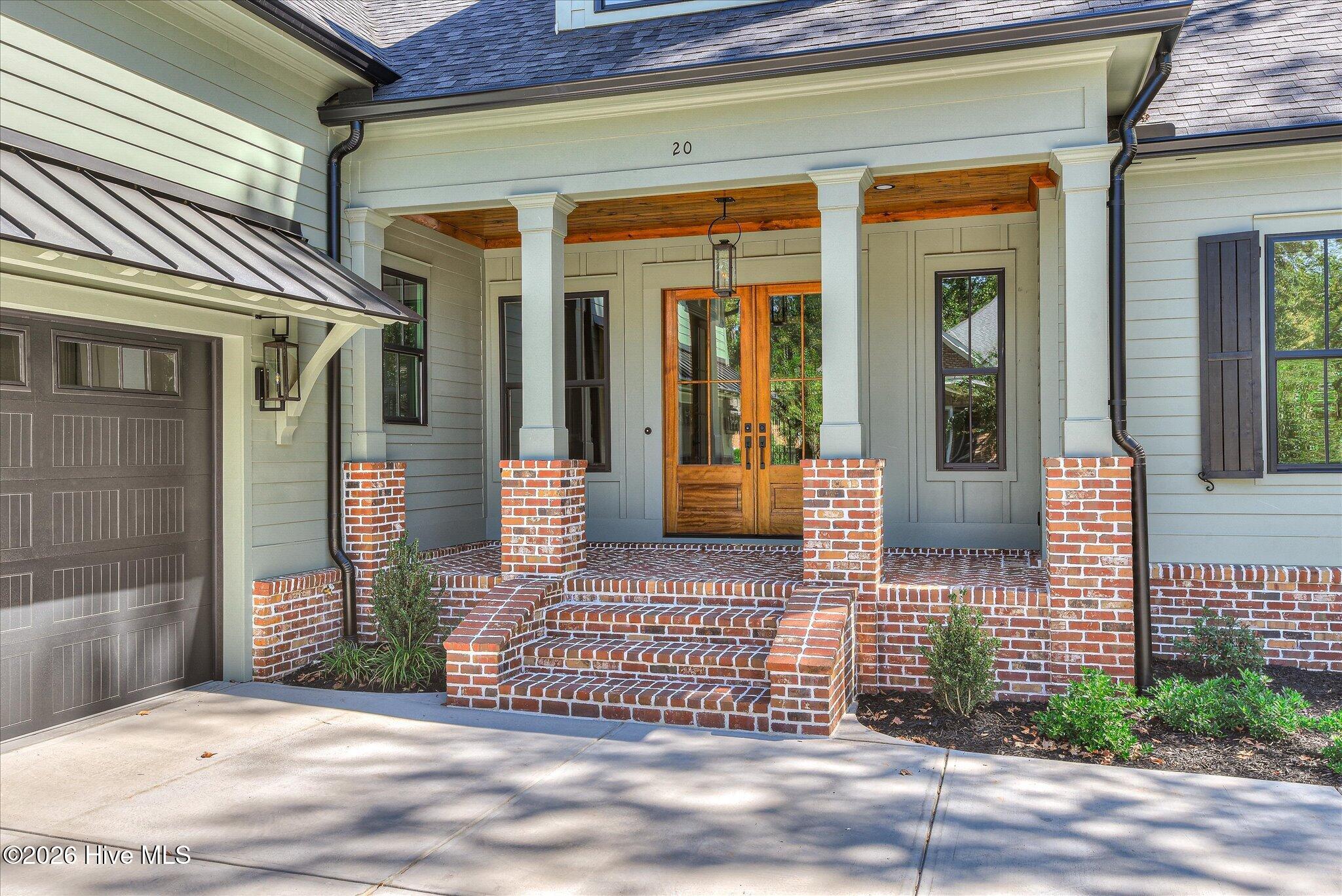20 Independent Hill Lane Lot 6