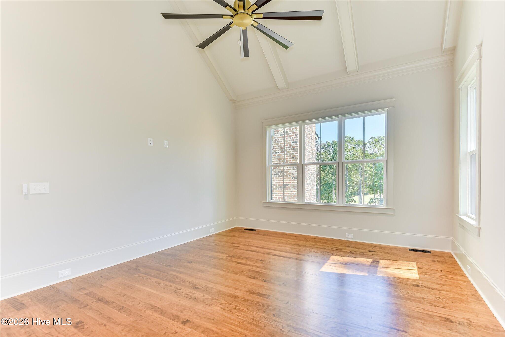 20 Independent Hill Lane Lot 6