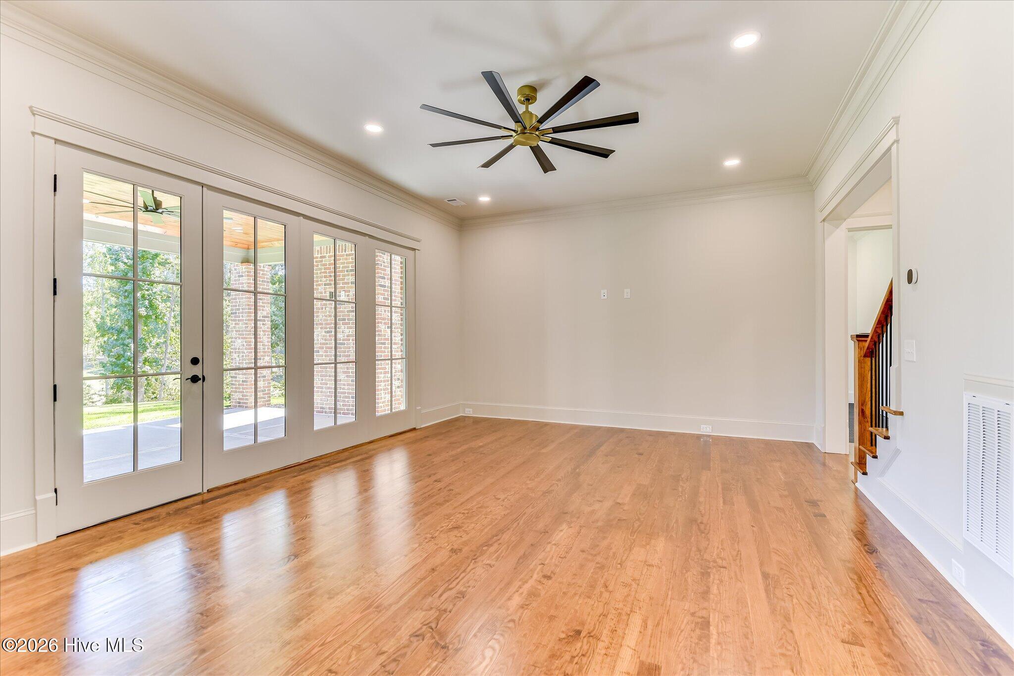 20 Independent Hill Lane Lot 6