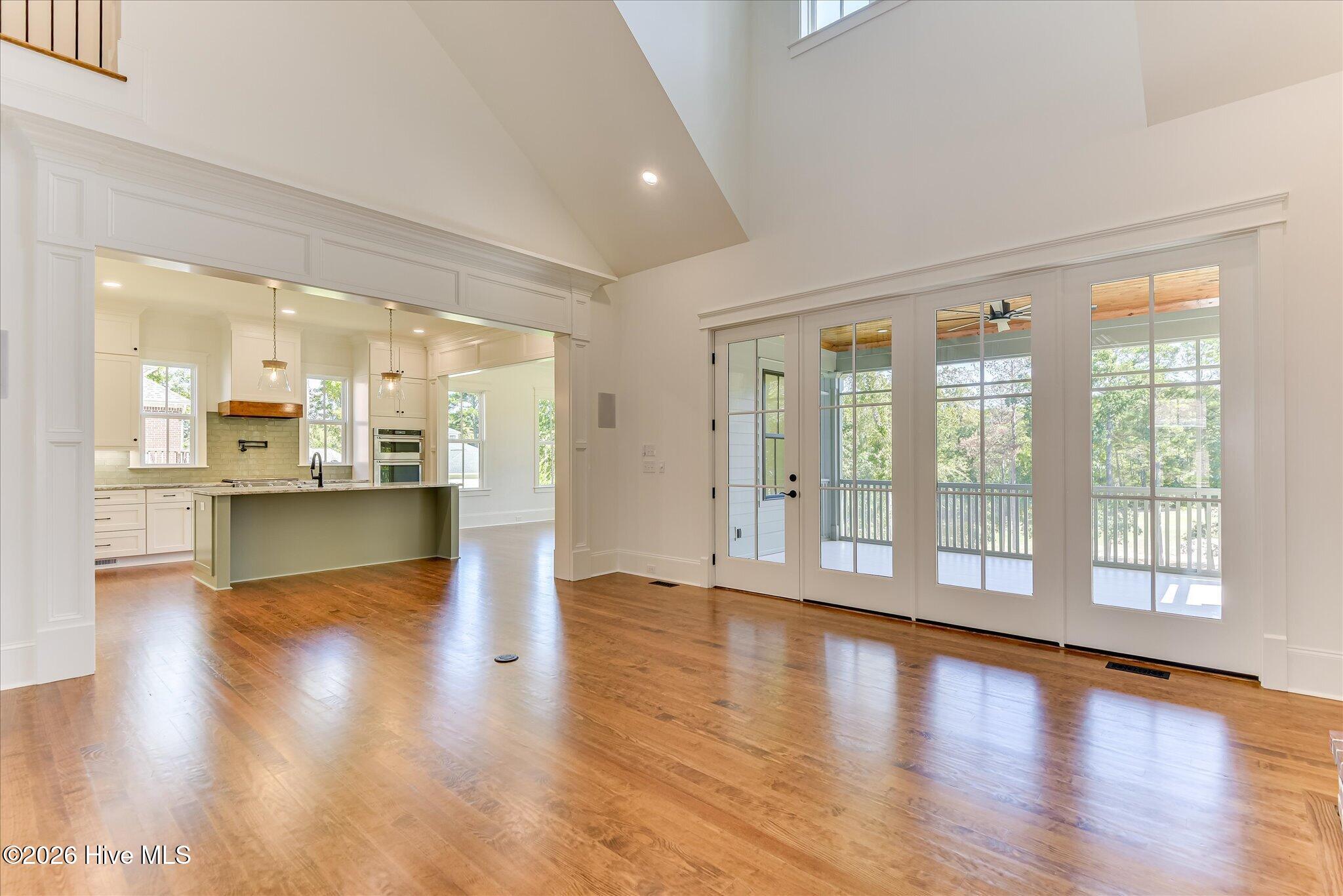 20 Independent Hill Lane Lot 6