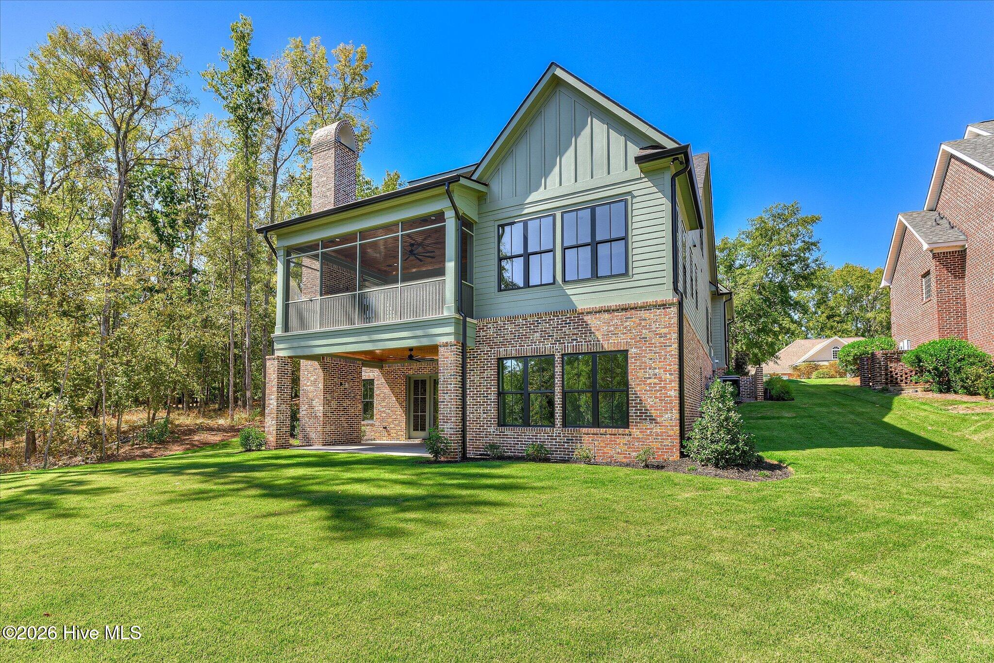 20 Independent Hill Lane Lot 6