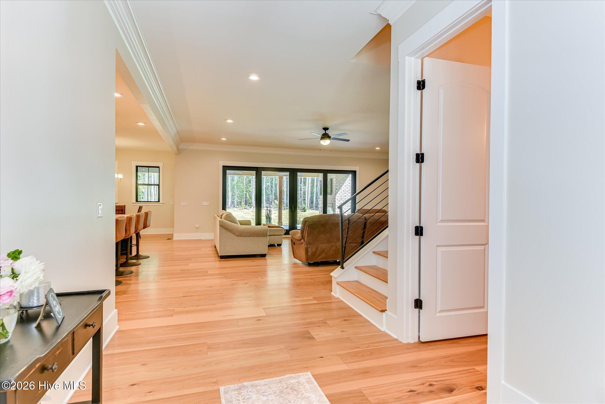 4191 Old Lincolnton Road