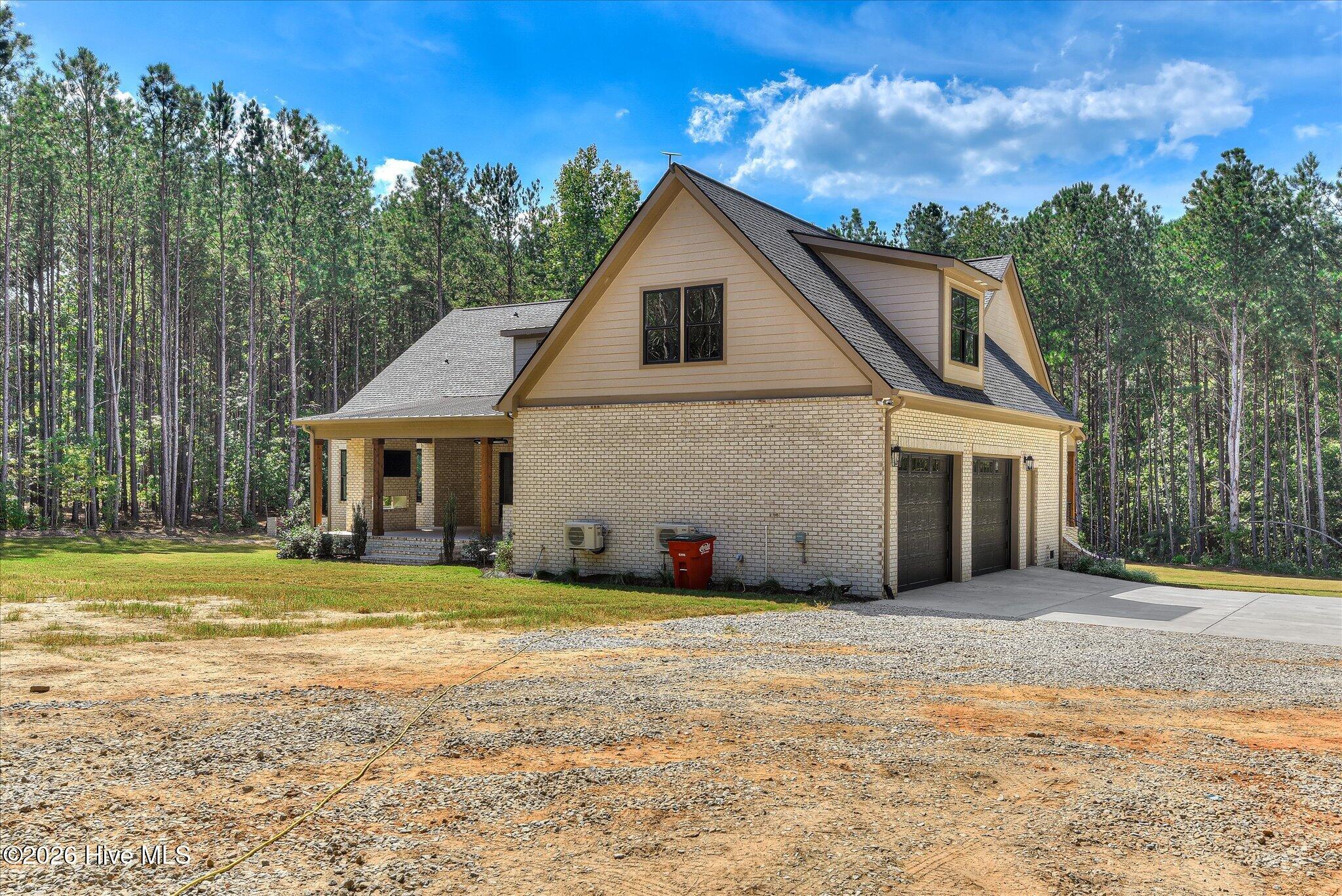 4191 Old Lincolnton Road