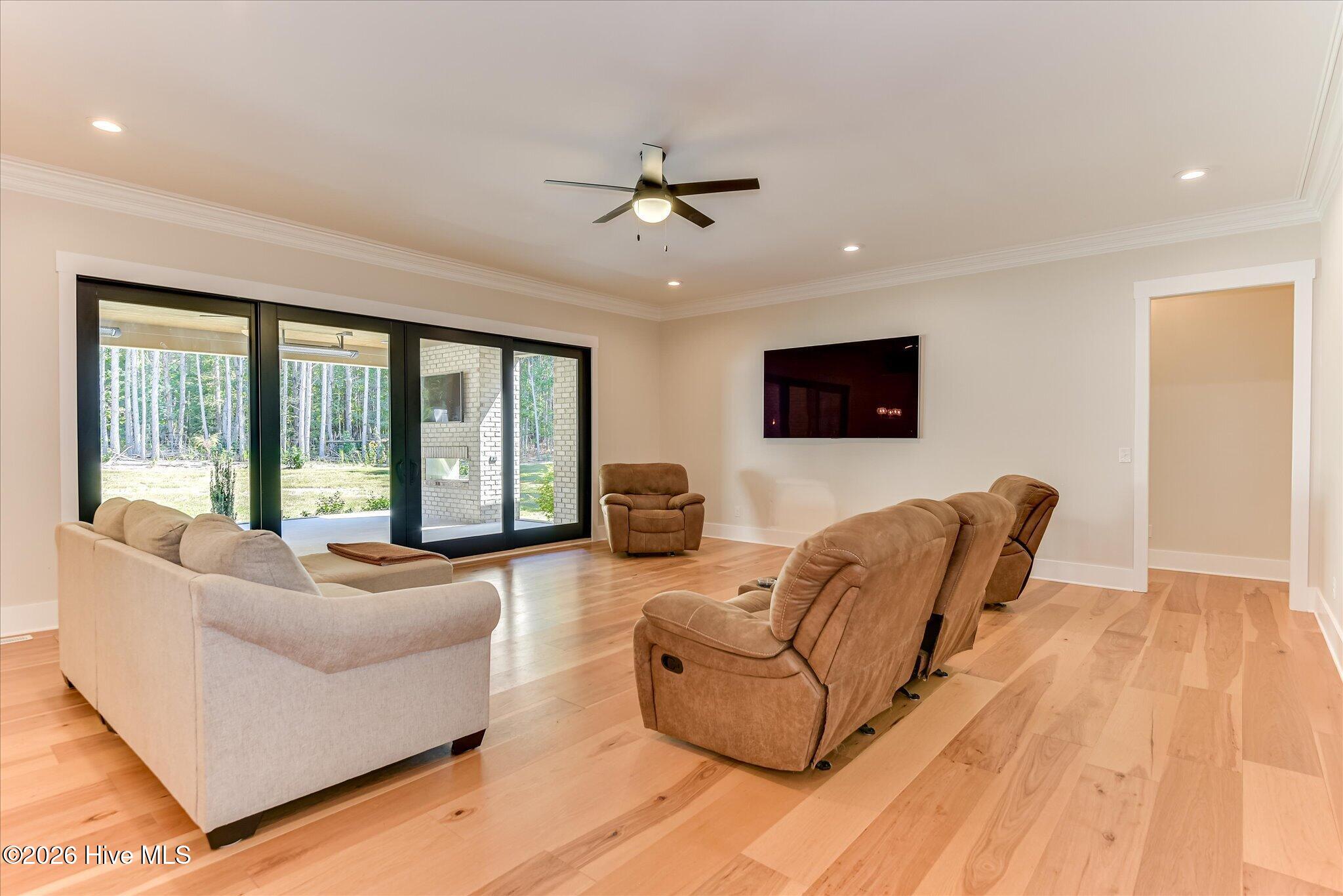 4191 Old Lincolnton Road