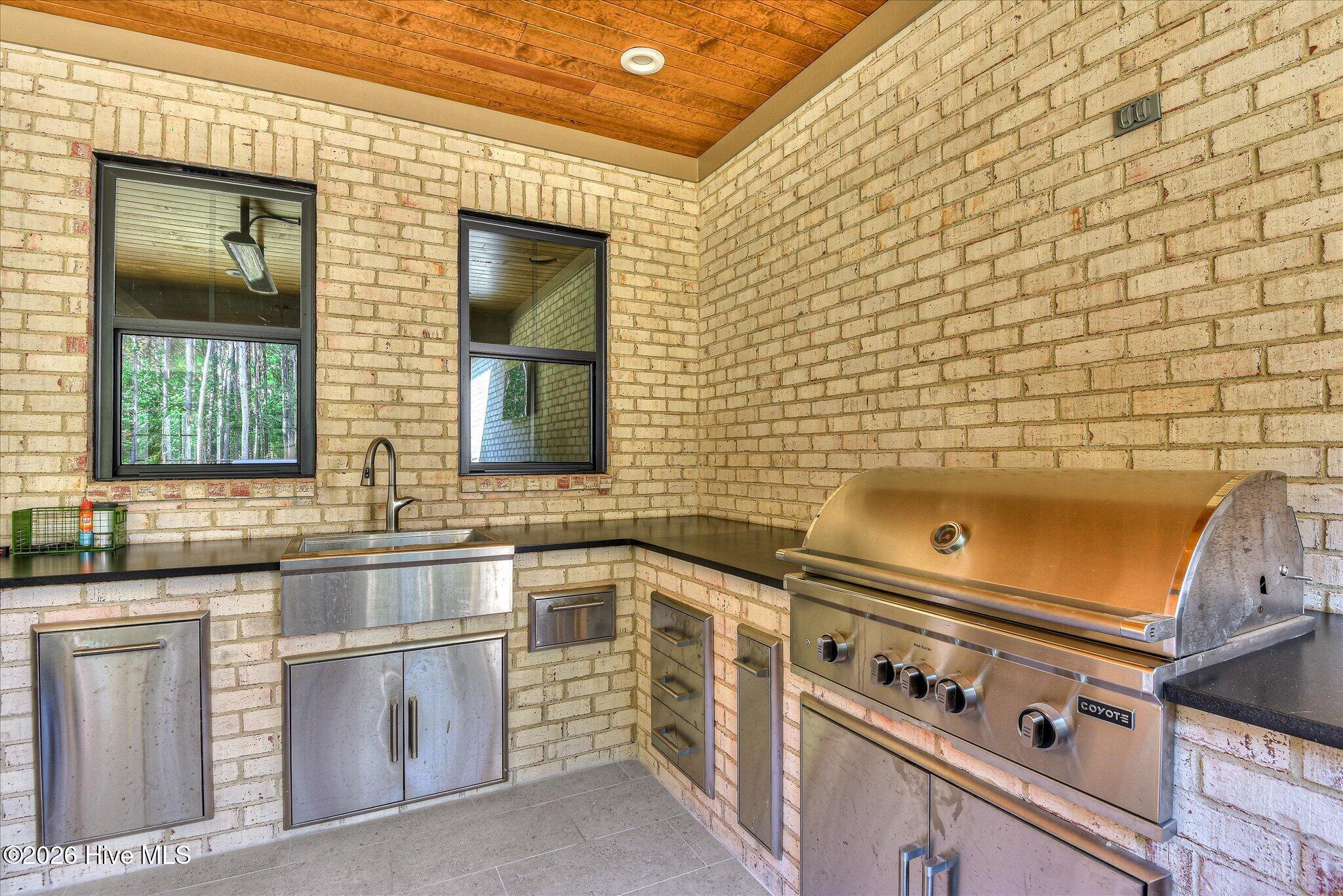 4191 Old Lincolnton Road
