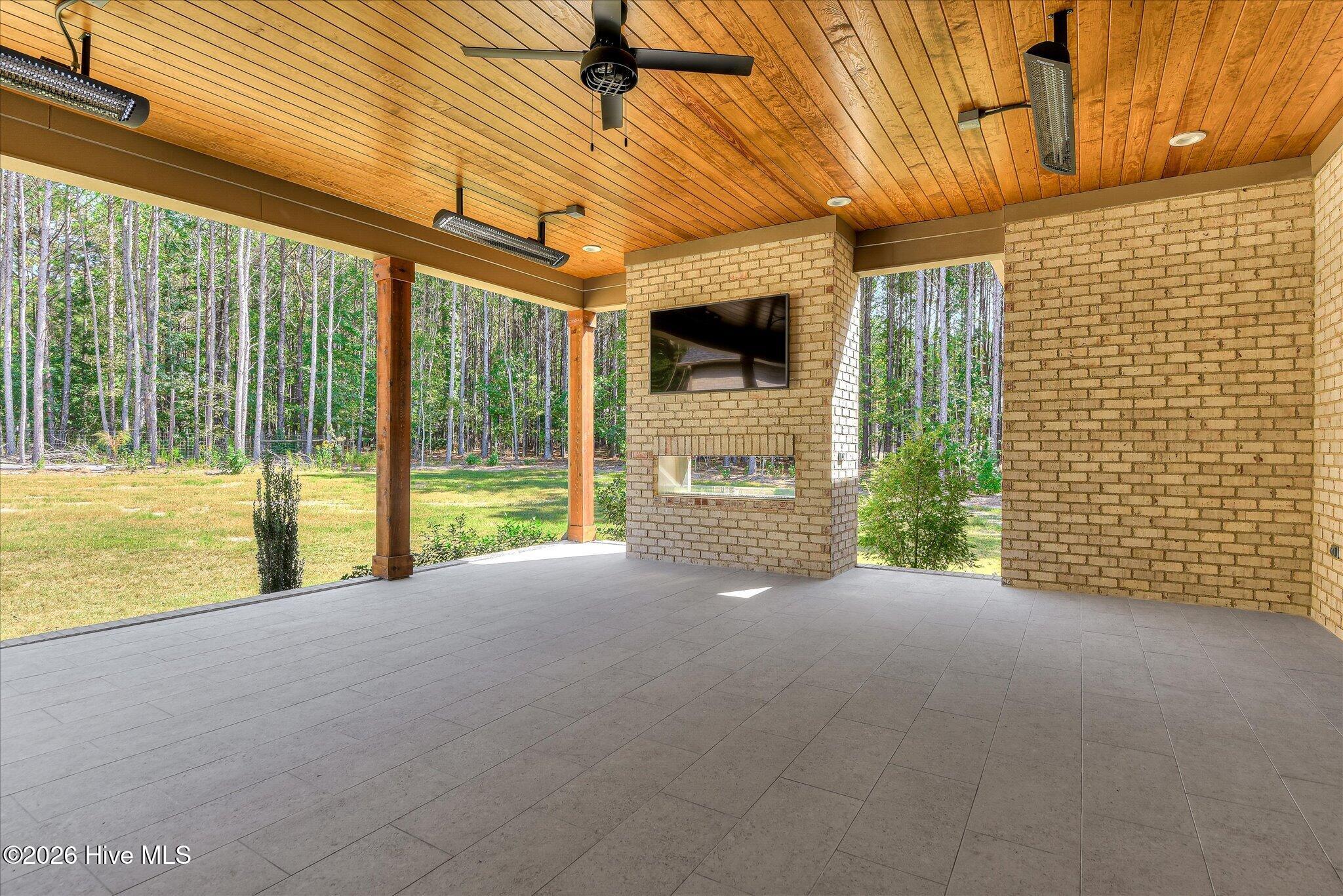 4191 Old Lincolnton Road