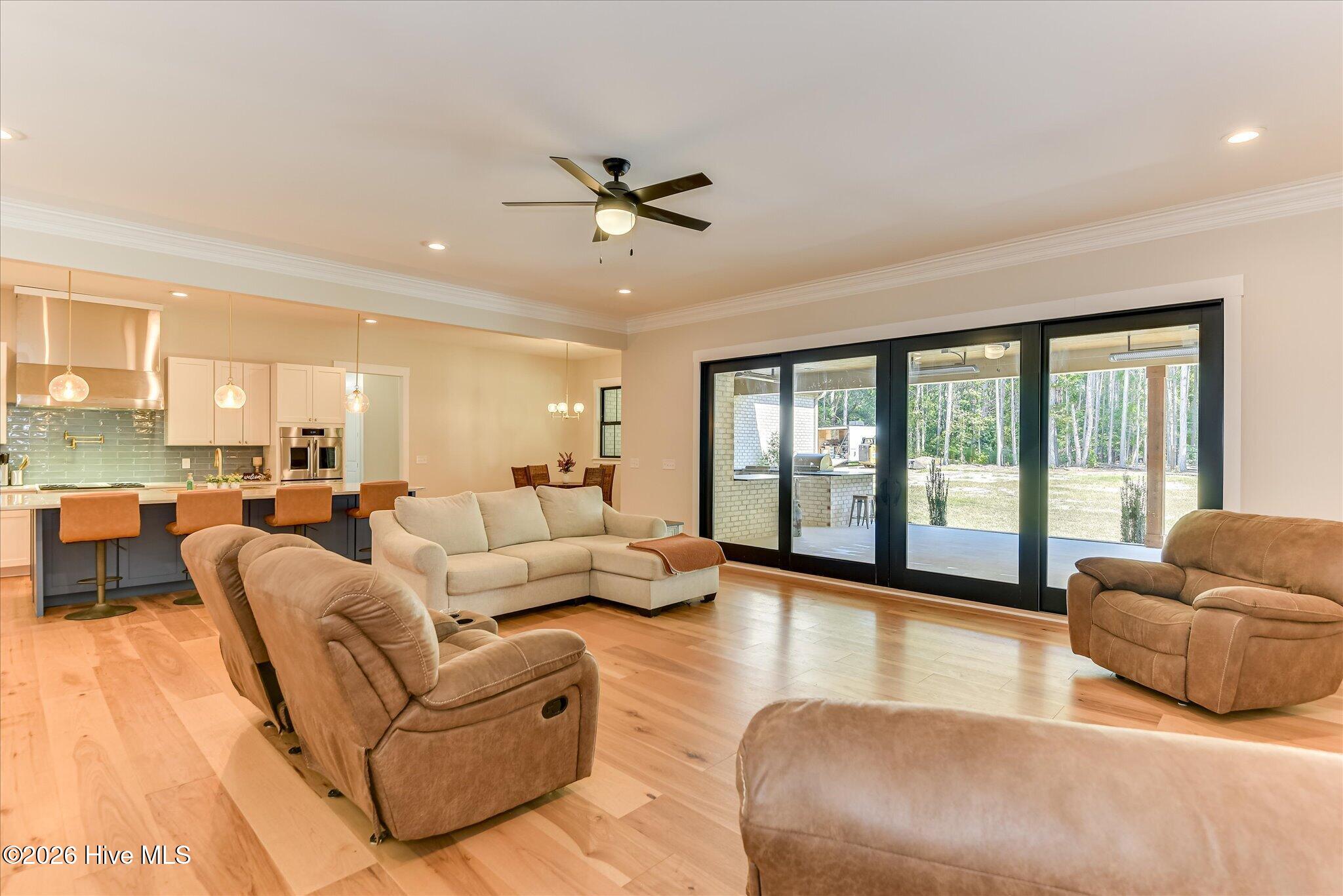 4191 Old Lincolnton Road