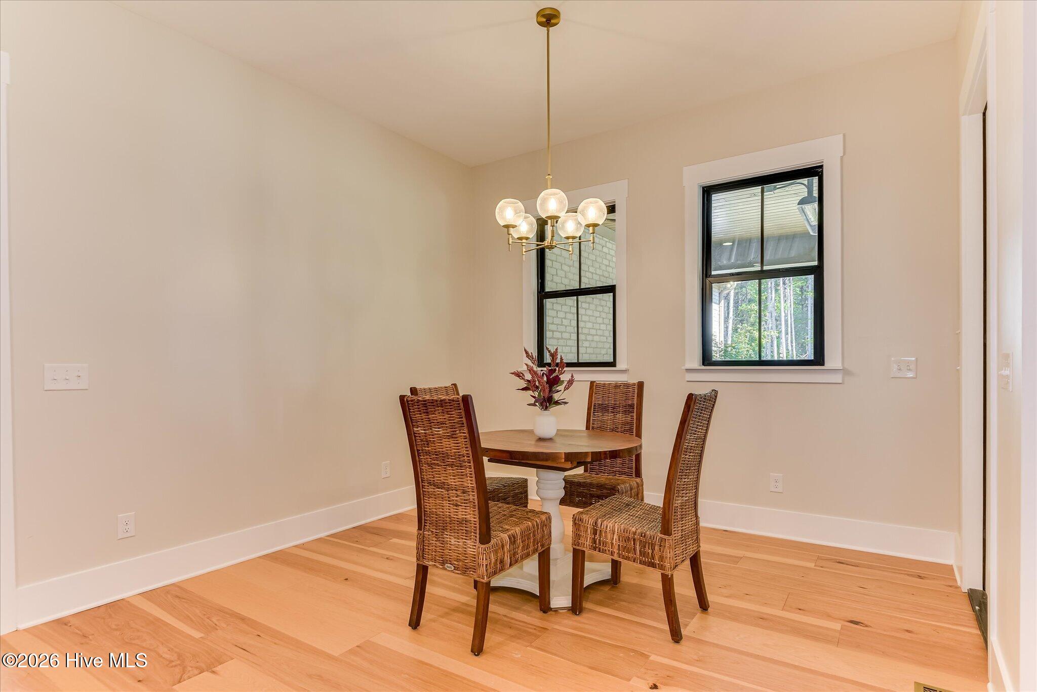 4191 Old Lincolnton Road