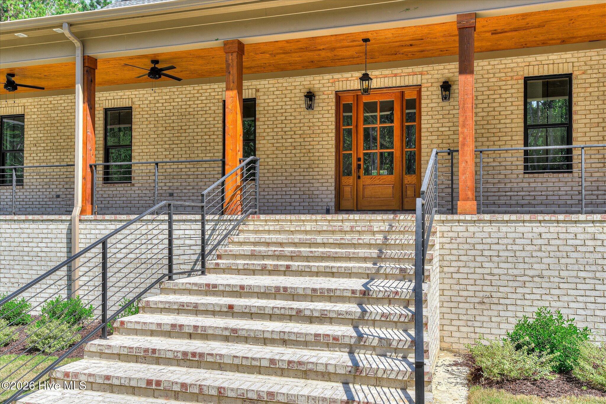 4191 Old Lincolnton Road