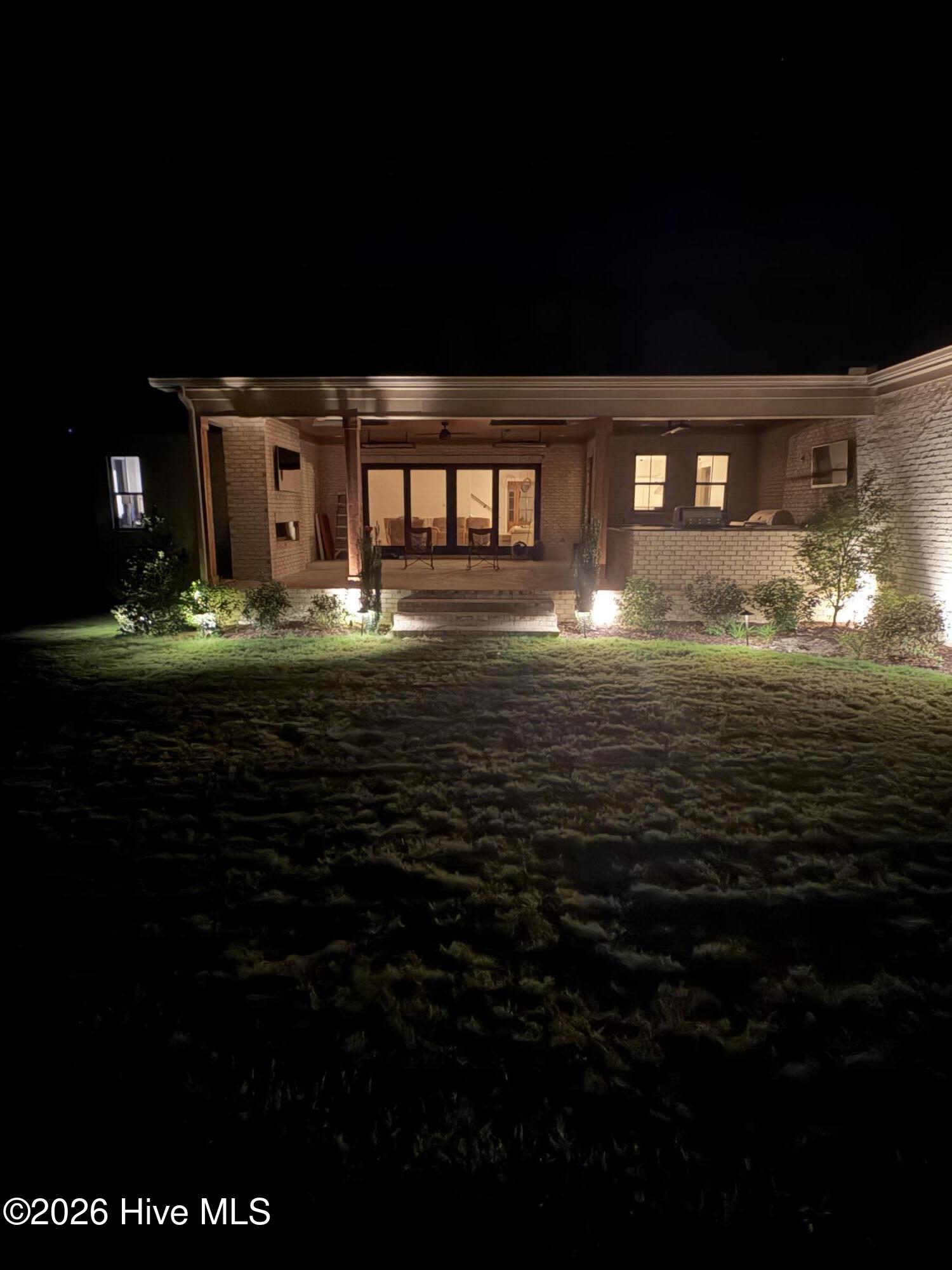 4191 Old Lincolnton Road