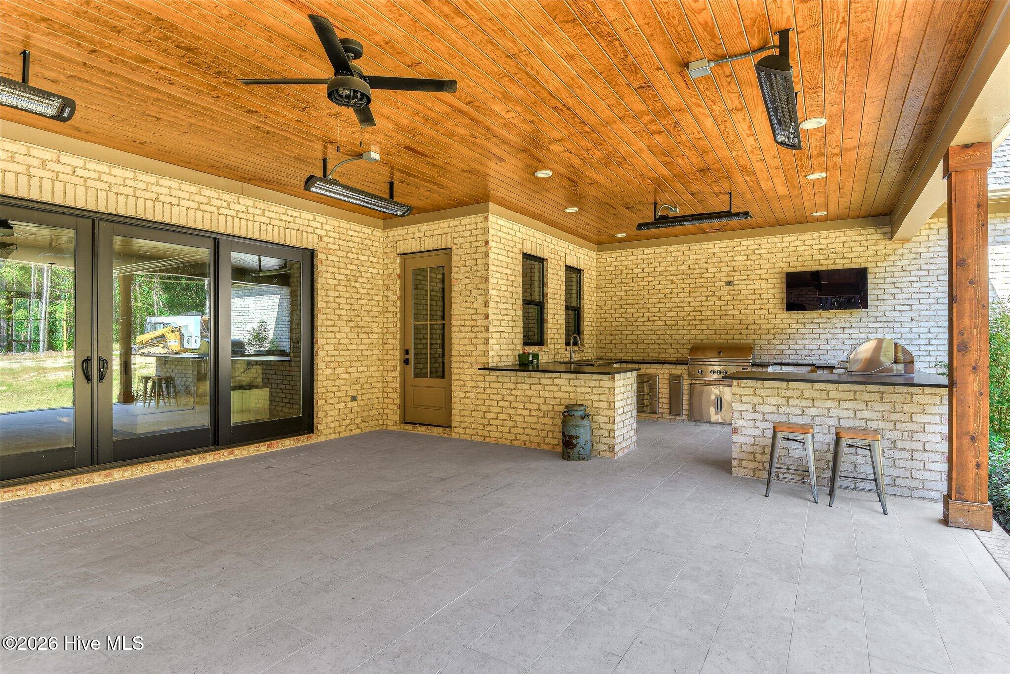 4191 Old Lincolnton Road