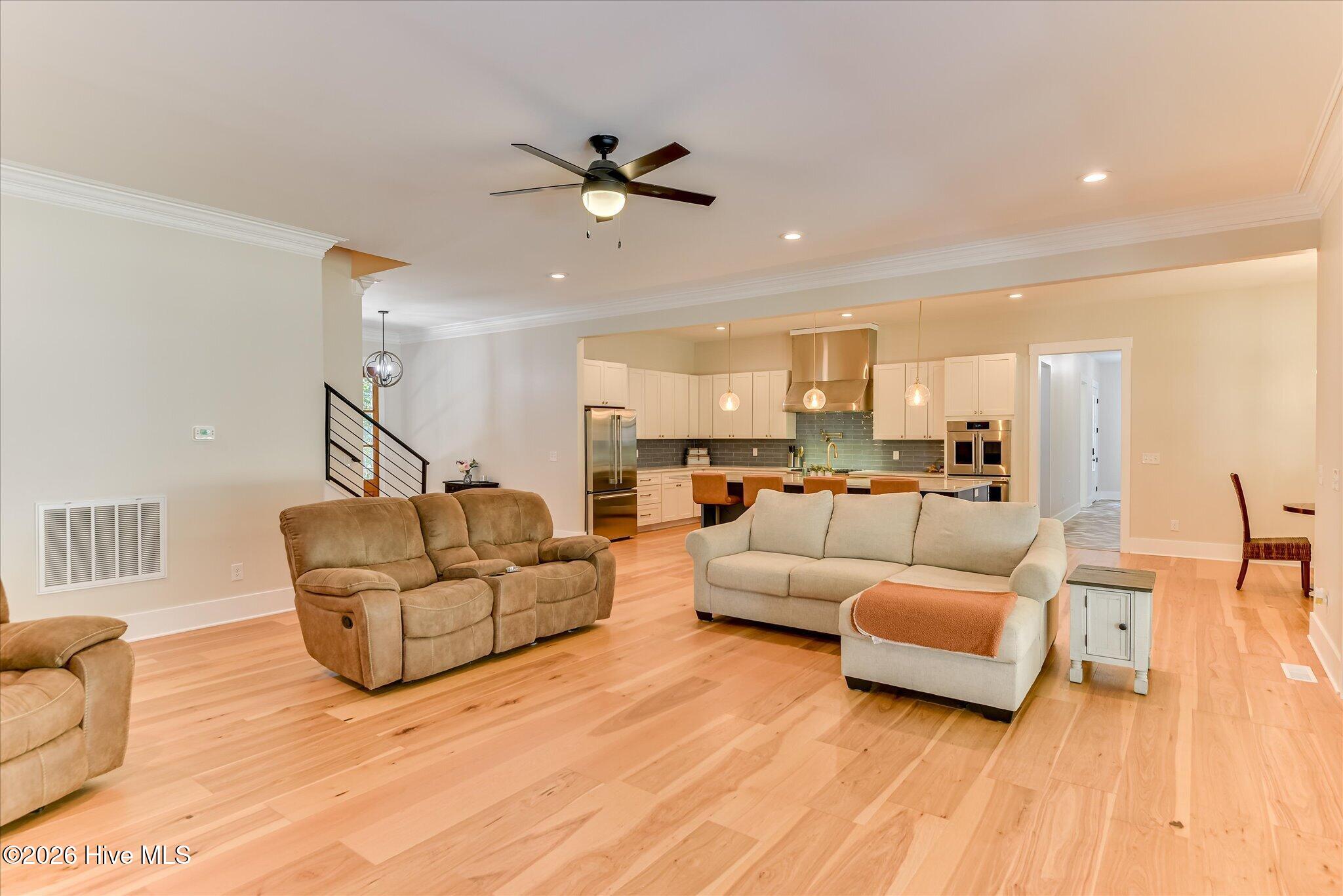 4191 Old Lincolnton Road