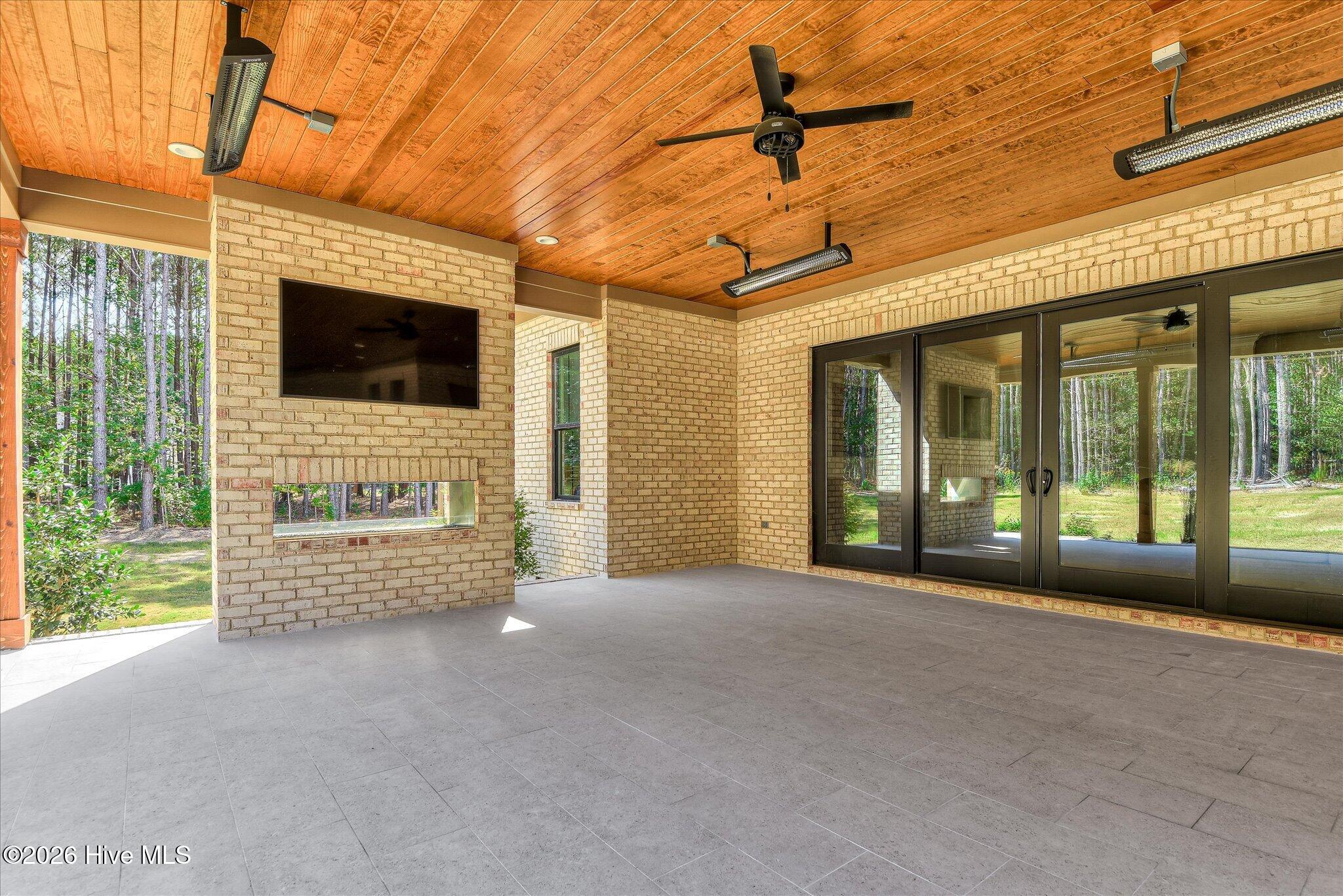 4191 Old Lincolnton Road