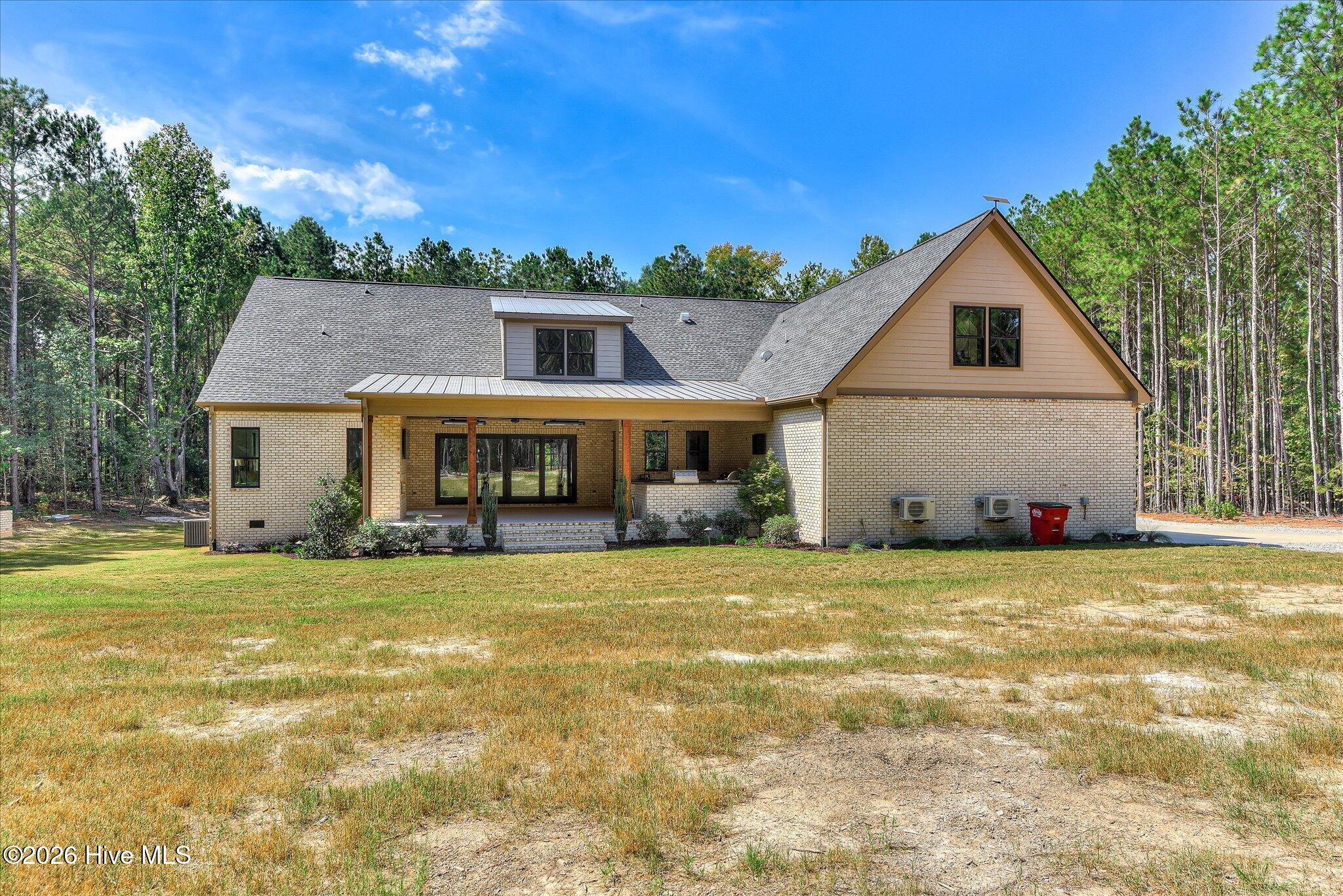 4191 Old Lincolnton Road