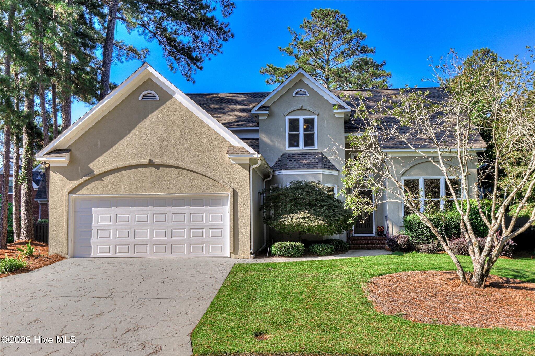670 Glen Abbey Drive