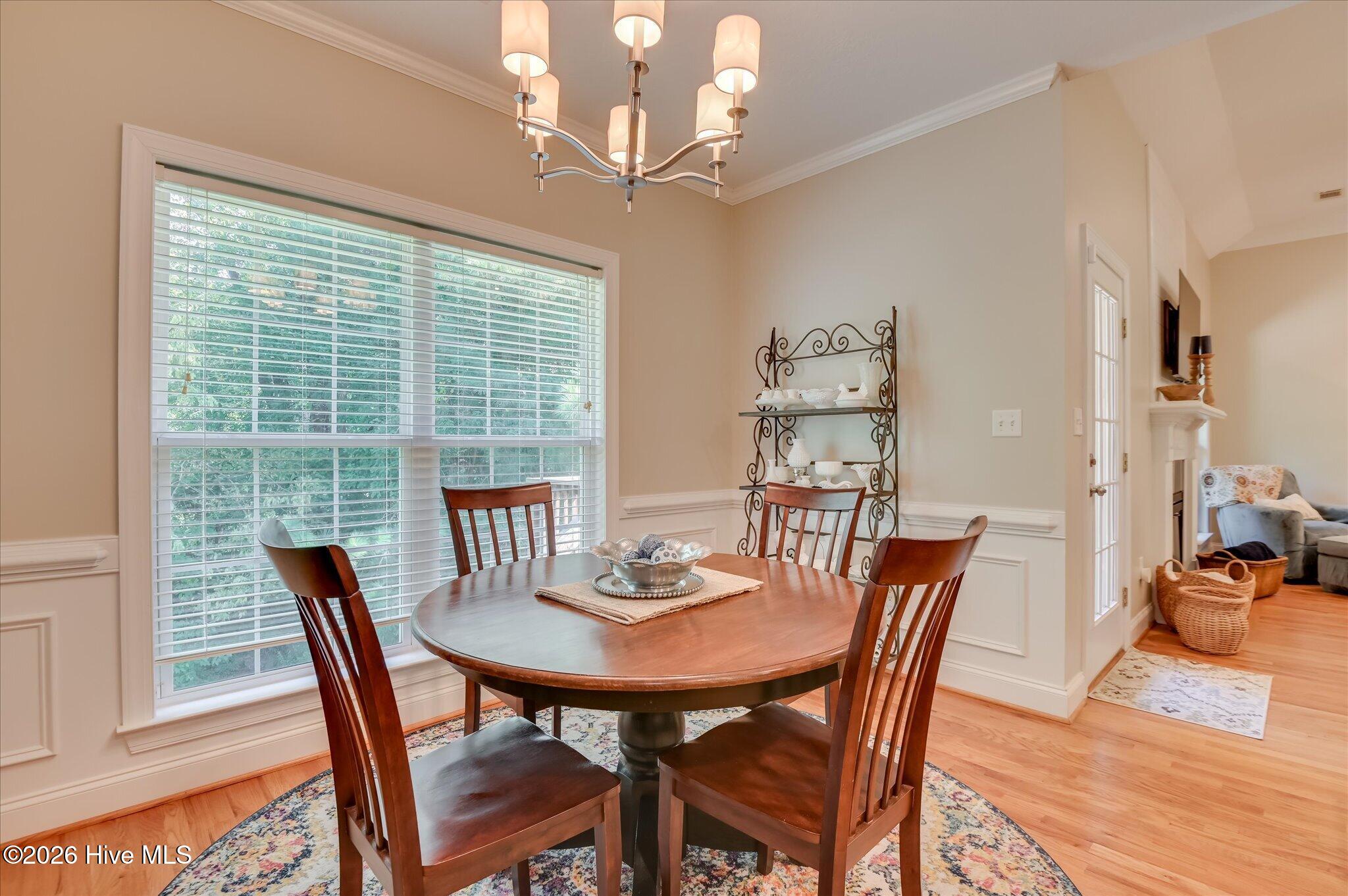 803 Leslie Court