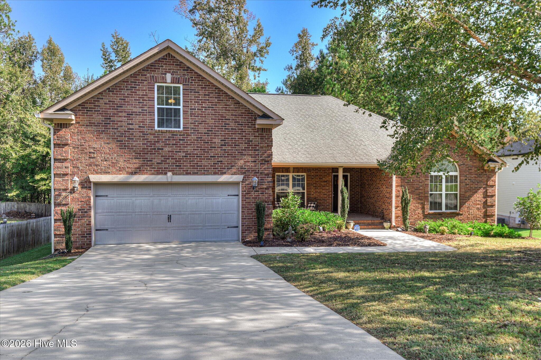 803 Leslie Court