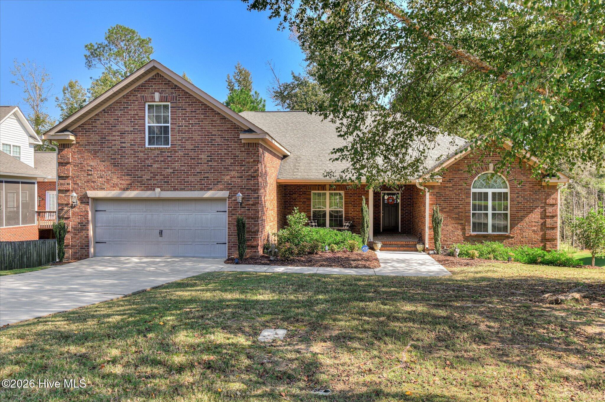 803 Leslie Court