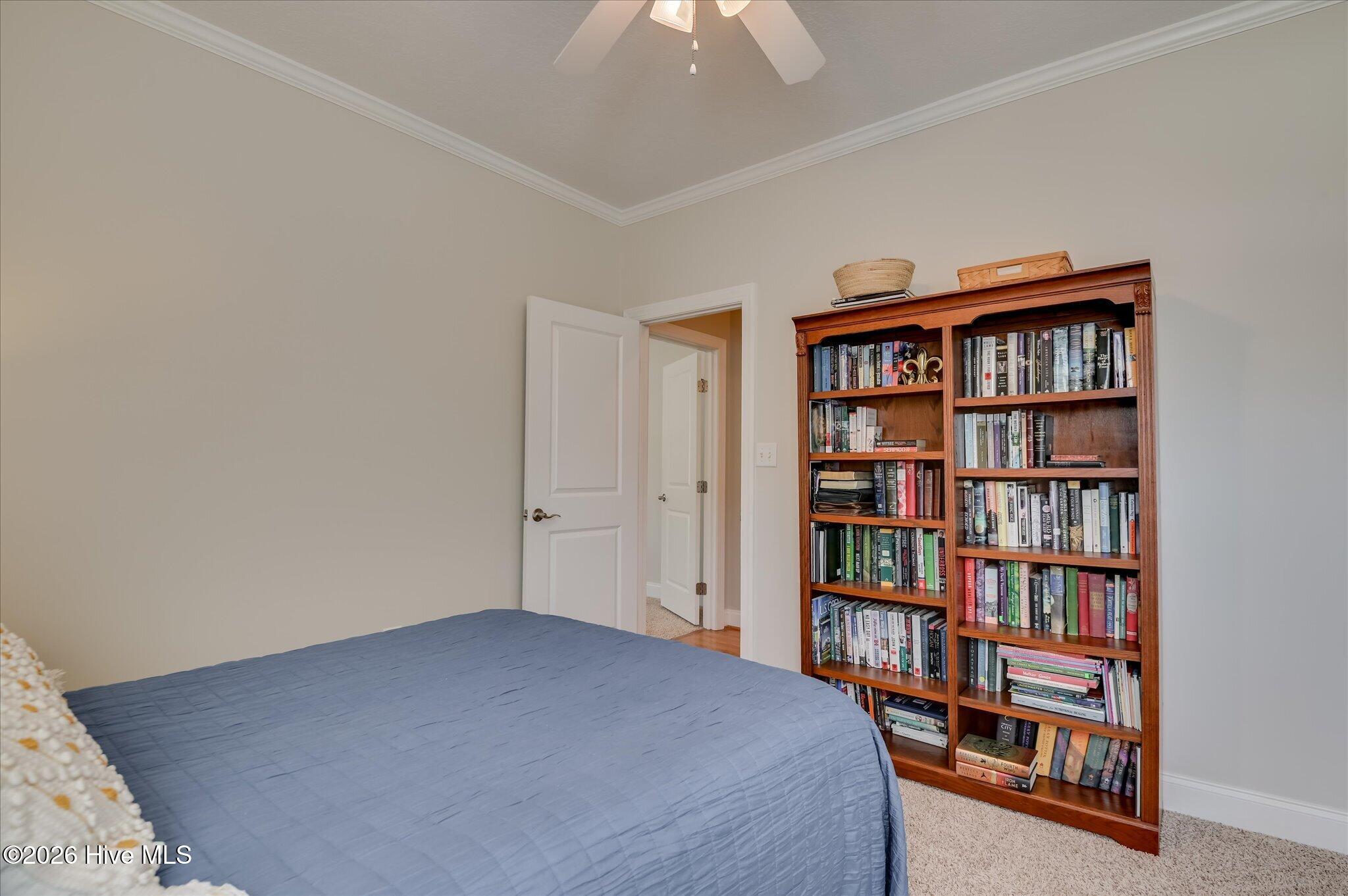803 Leslie Court