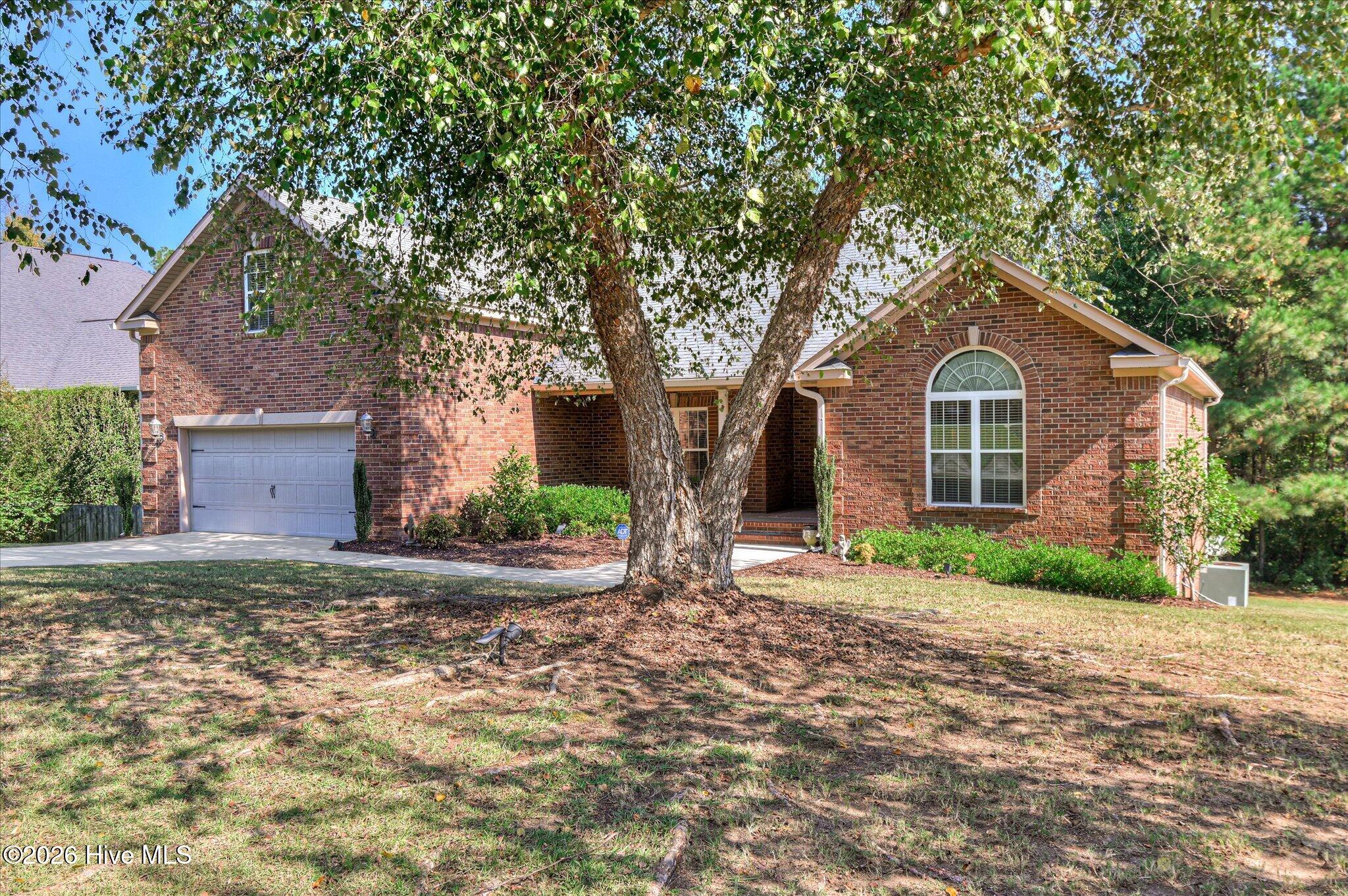 803 Leslie Court