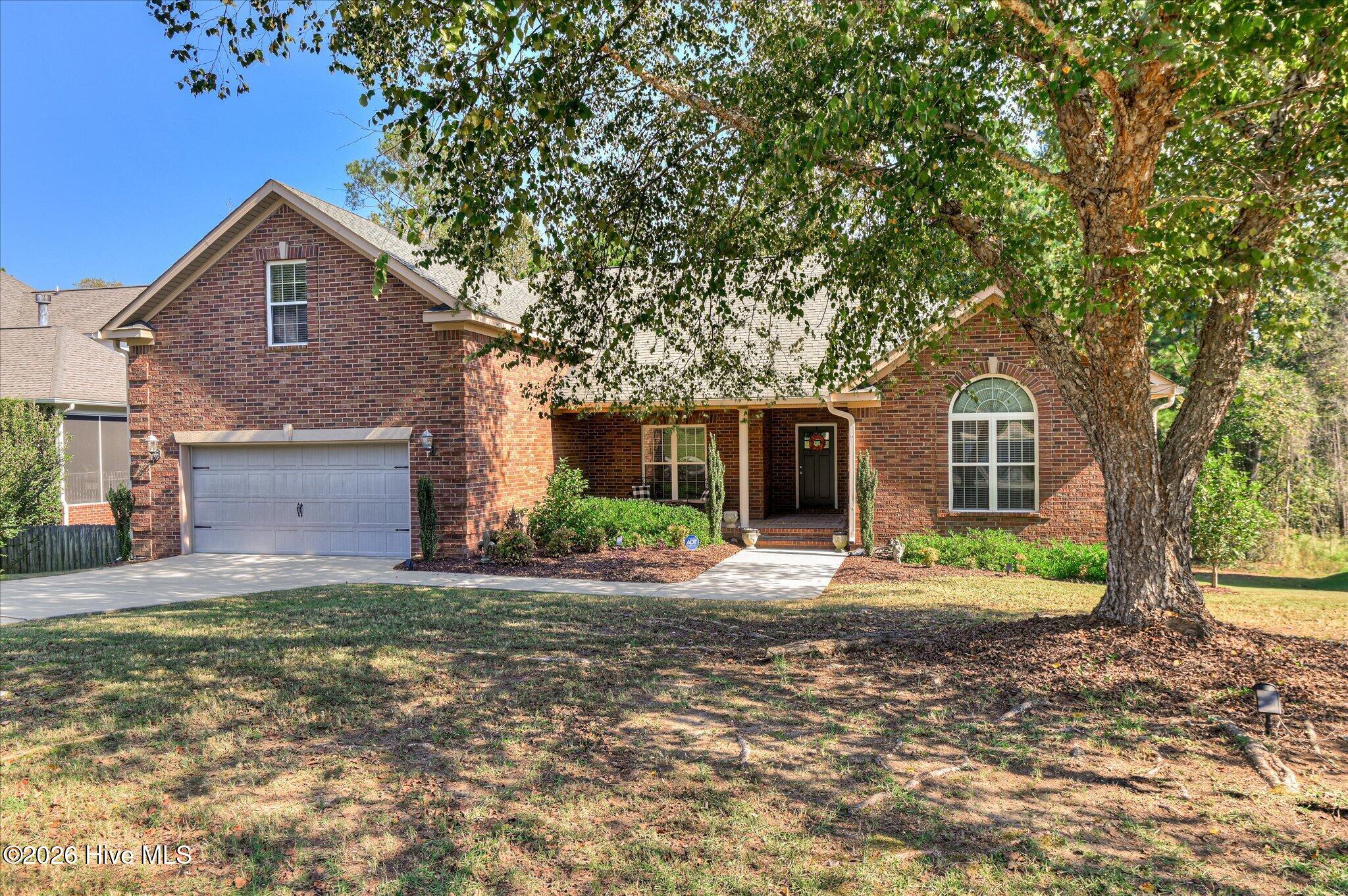 803 Leslie Court