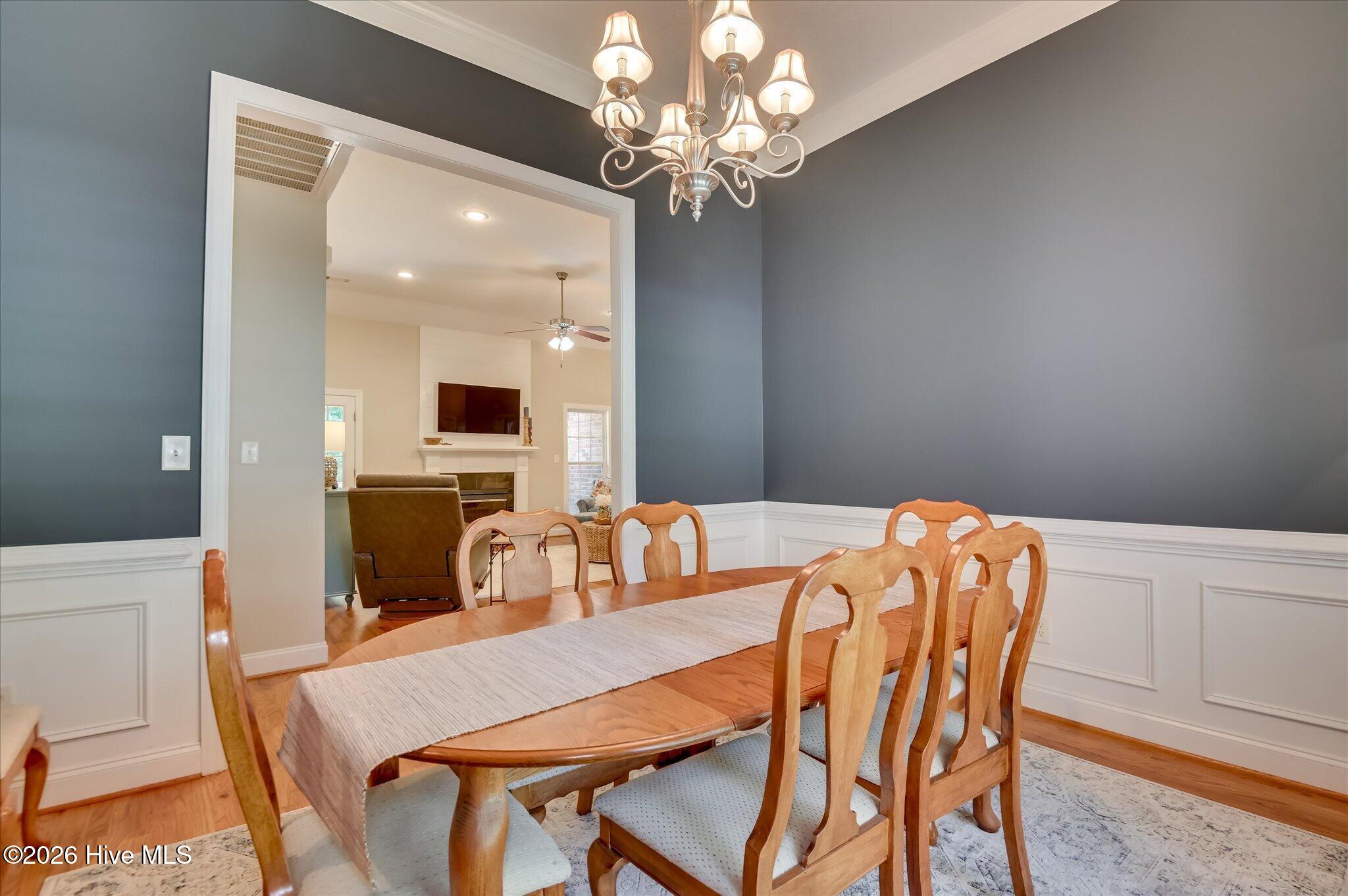 803 Leslie Court