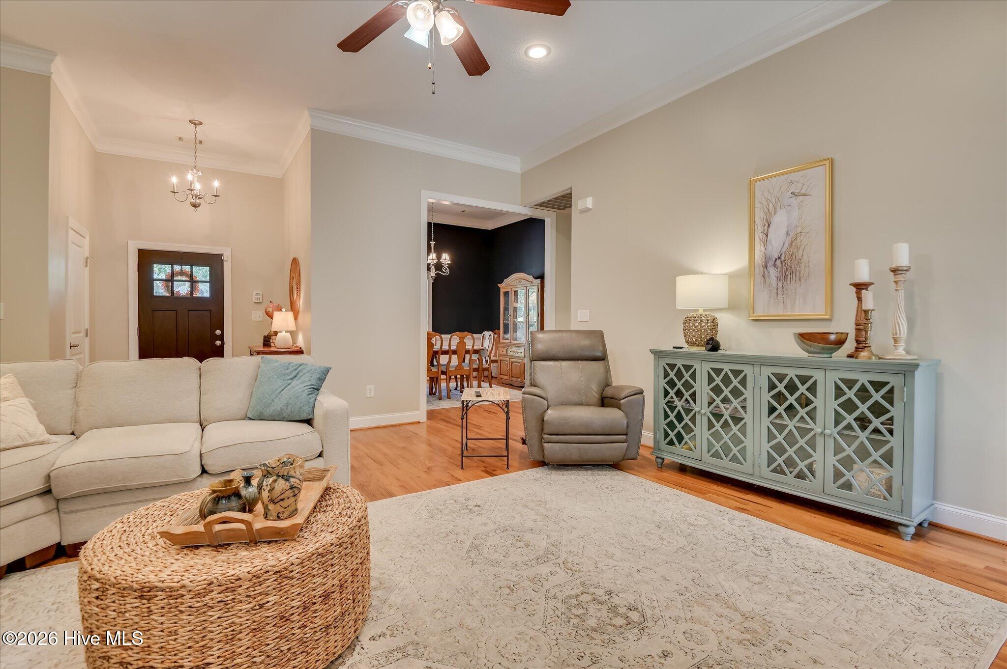 803 Leslie Court