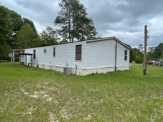 1263/1265 HEPHZIBAH MCBEAN Road