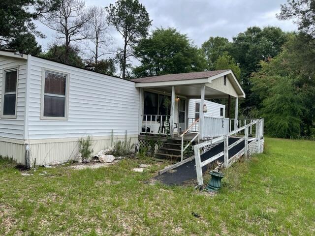 1263/1265 HEPHZIBAH MCBEAN Road