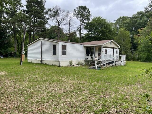 1263/1265 HEPHZIBAH MCBEAN Road