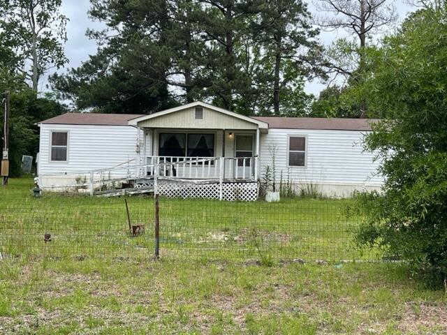 1263/1265 HEPHZIBAH MCBEAN Road