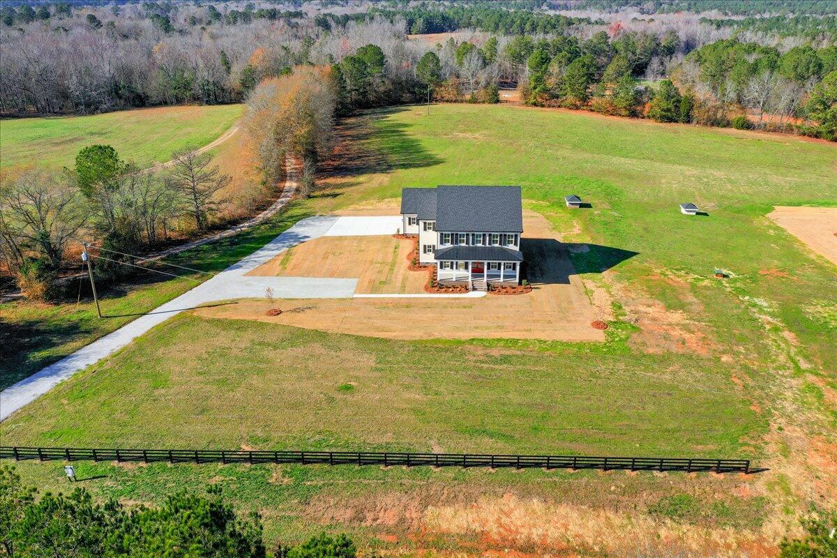1803 SMITH CRAWFORD Road