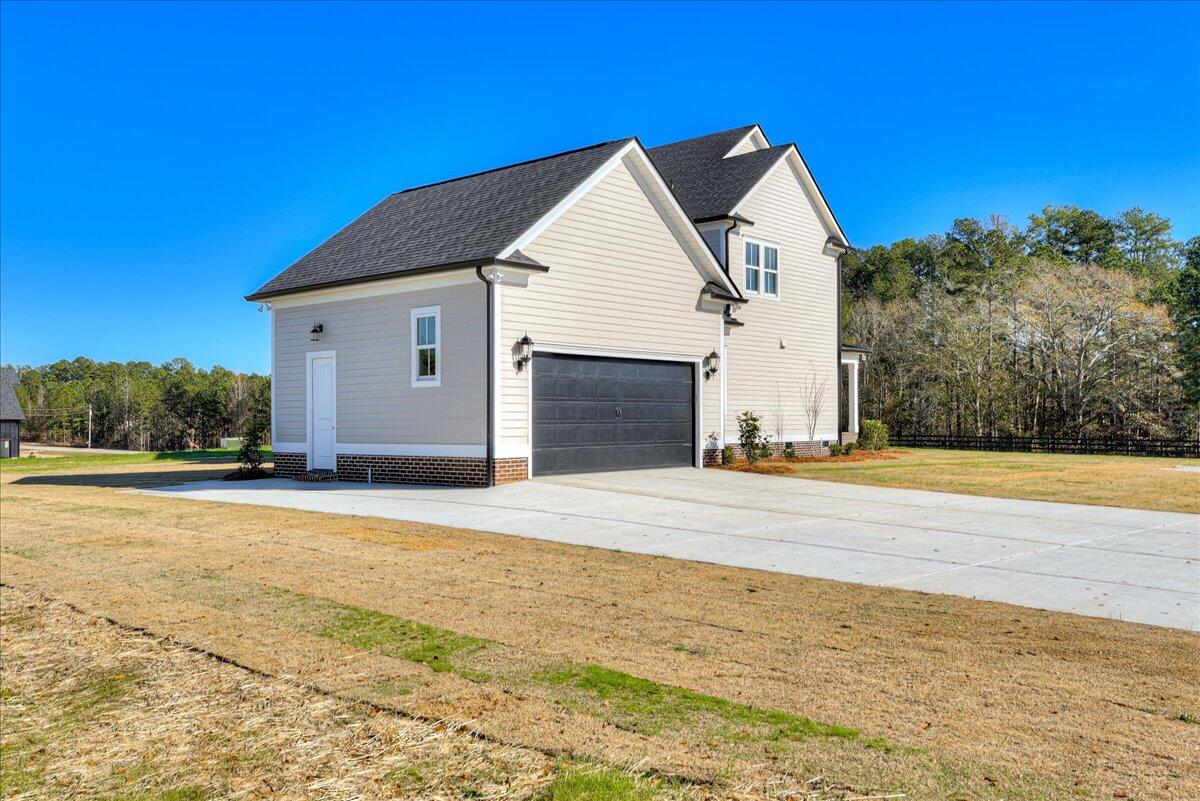 1803 SMITH CRAWFORD Road