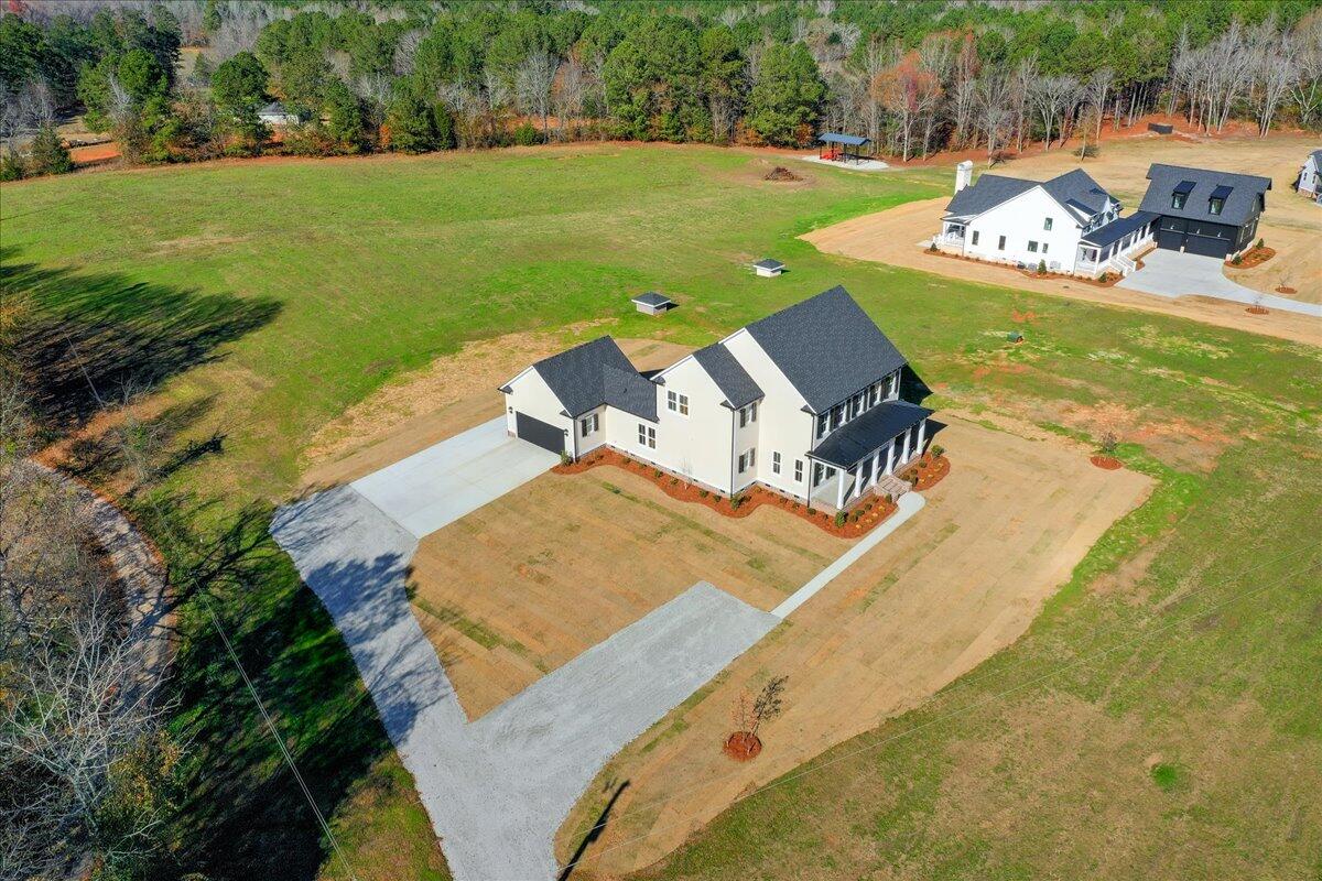 1803 SMITH CRAWFORD Road