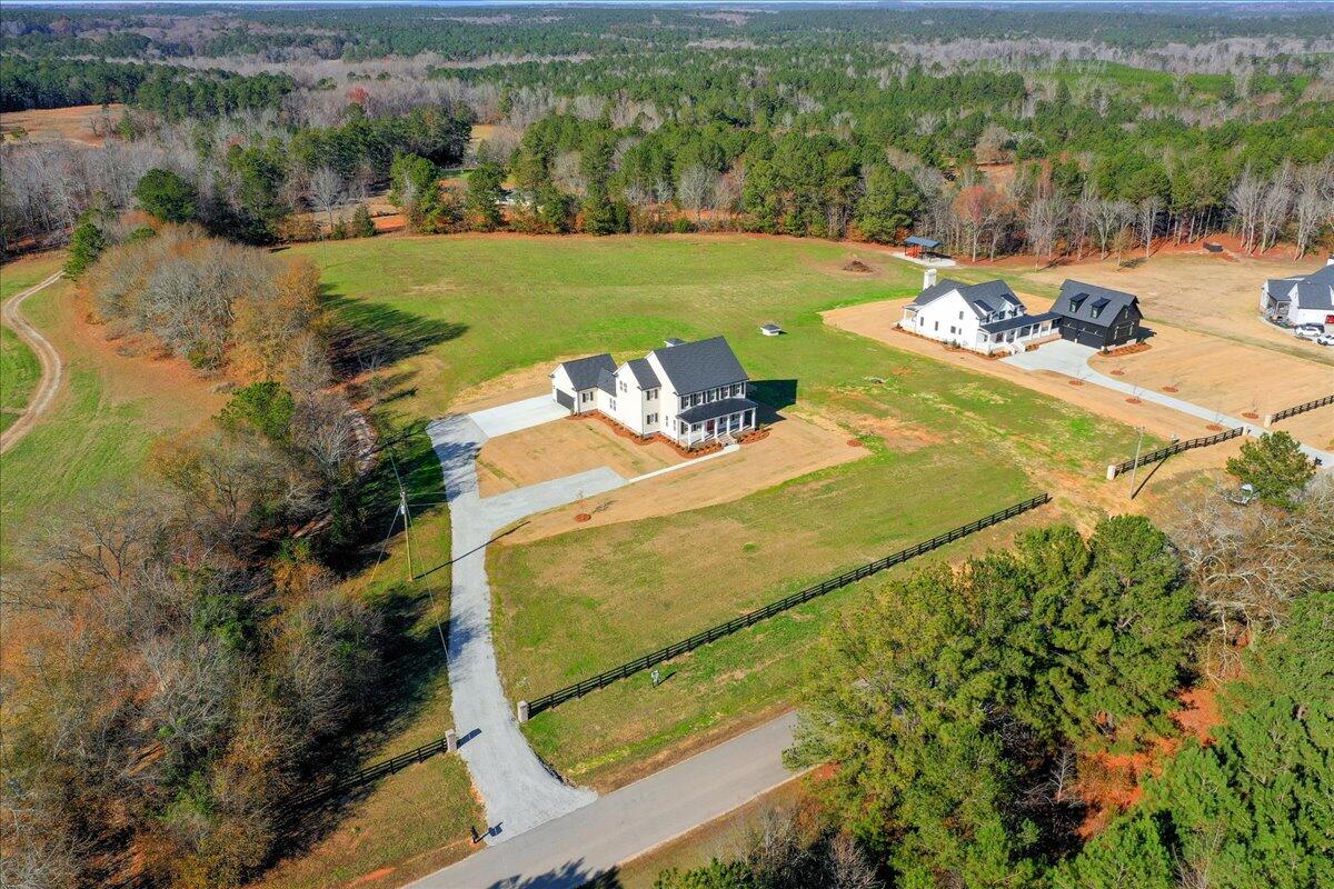 1803 SMITH CRAWFORD Road