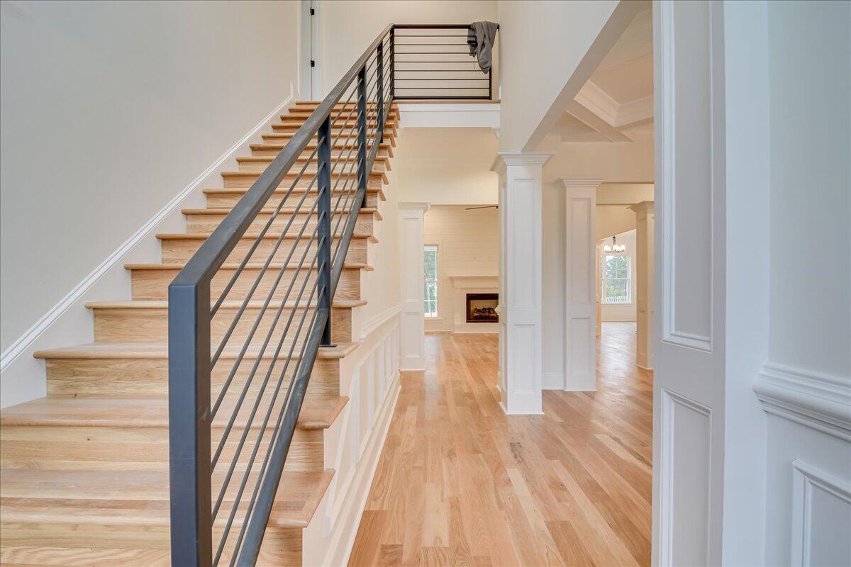 3769 KNOB HILL FARM ROAD Road