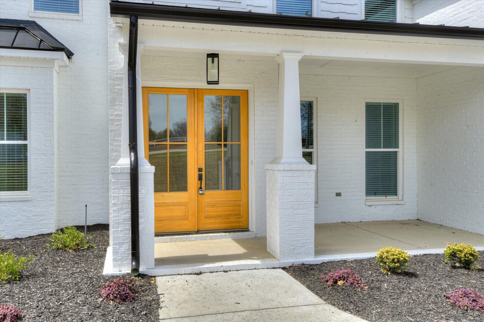 3769 KNOB HILL FARM ROAD Road