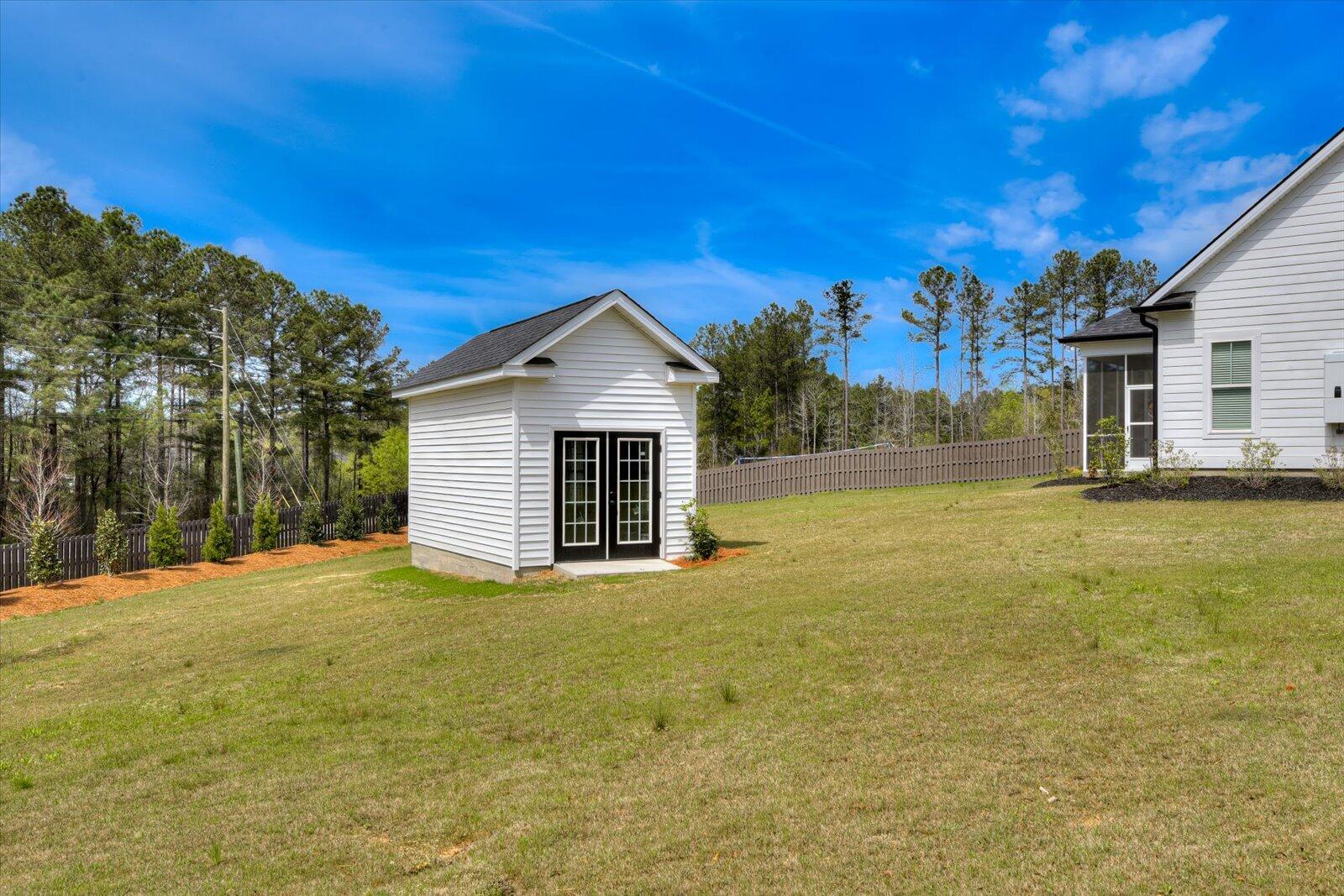 3769 KNOB HILL FARM ROAD Road