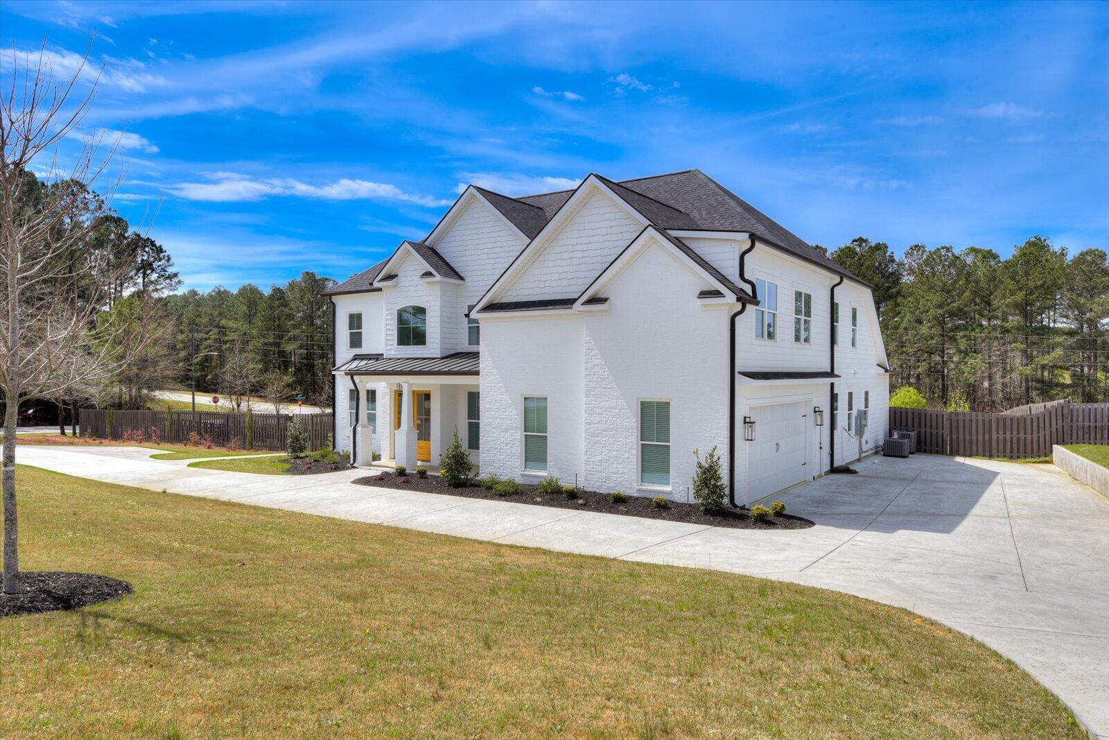 3769 KNOB HILL FARM ROAD Road