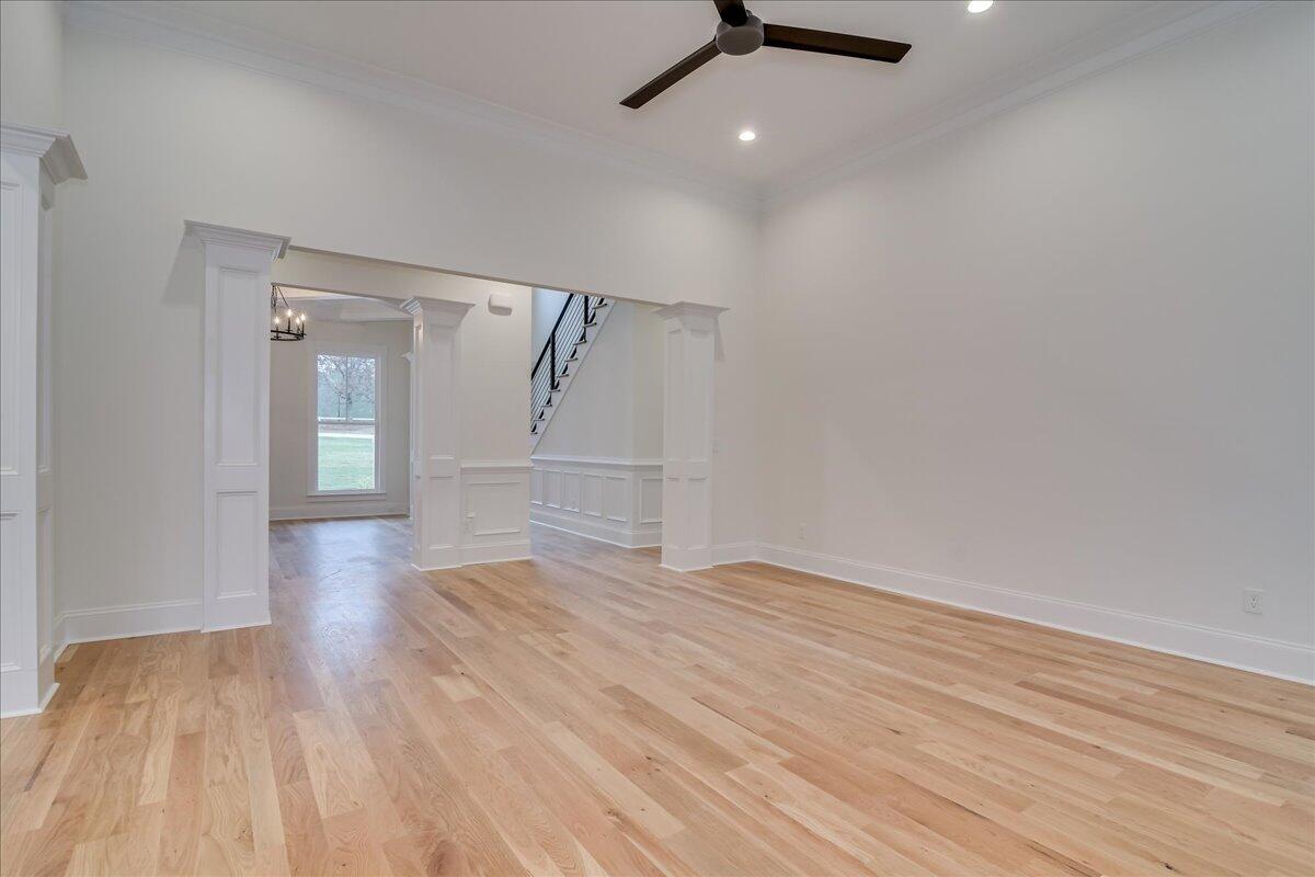 3769 KNOB HILL FARM ROAD Road