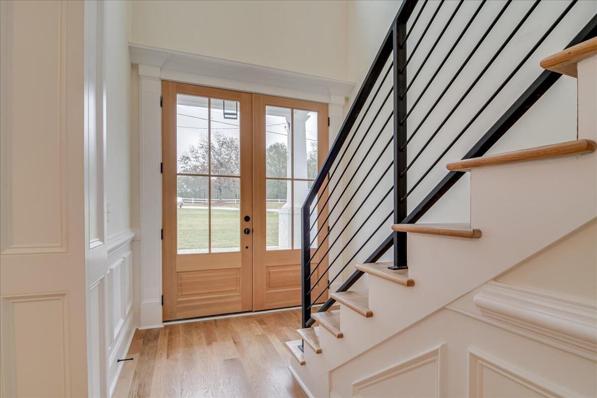 3769 KNOB HILL FARM ROAD Road