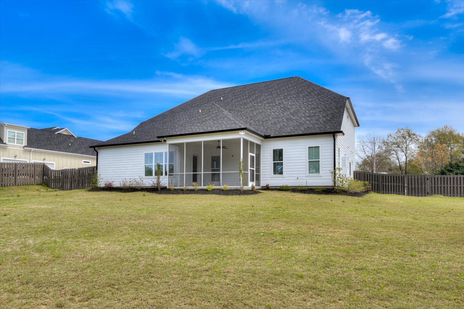 3769 KNOB HILL FARM ROAD Road