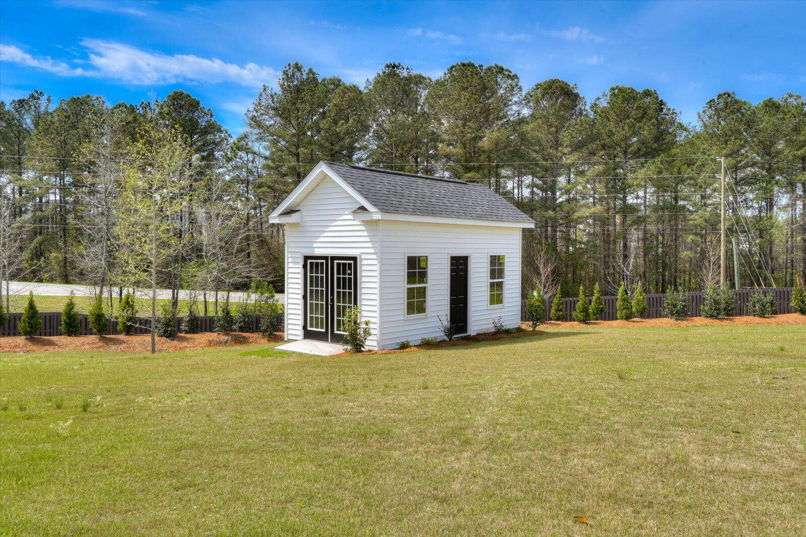 3769 KNOB HILL FARM ROAD Road