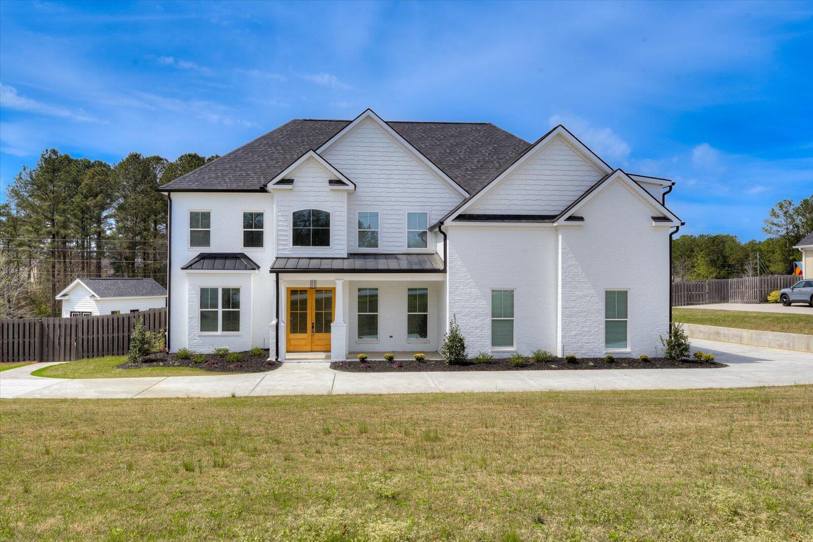 3769 KNOB HILL FARM ROAD Road