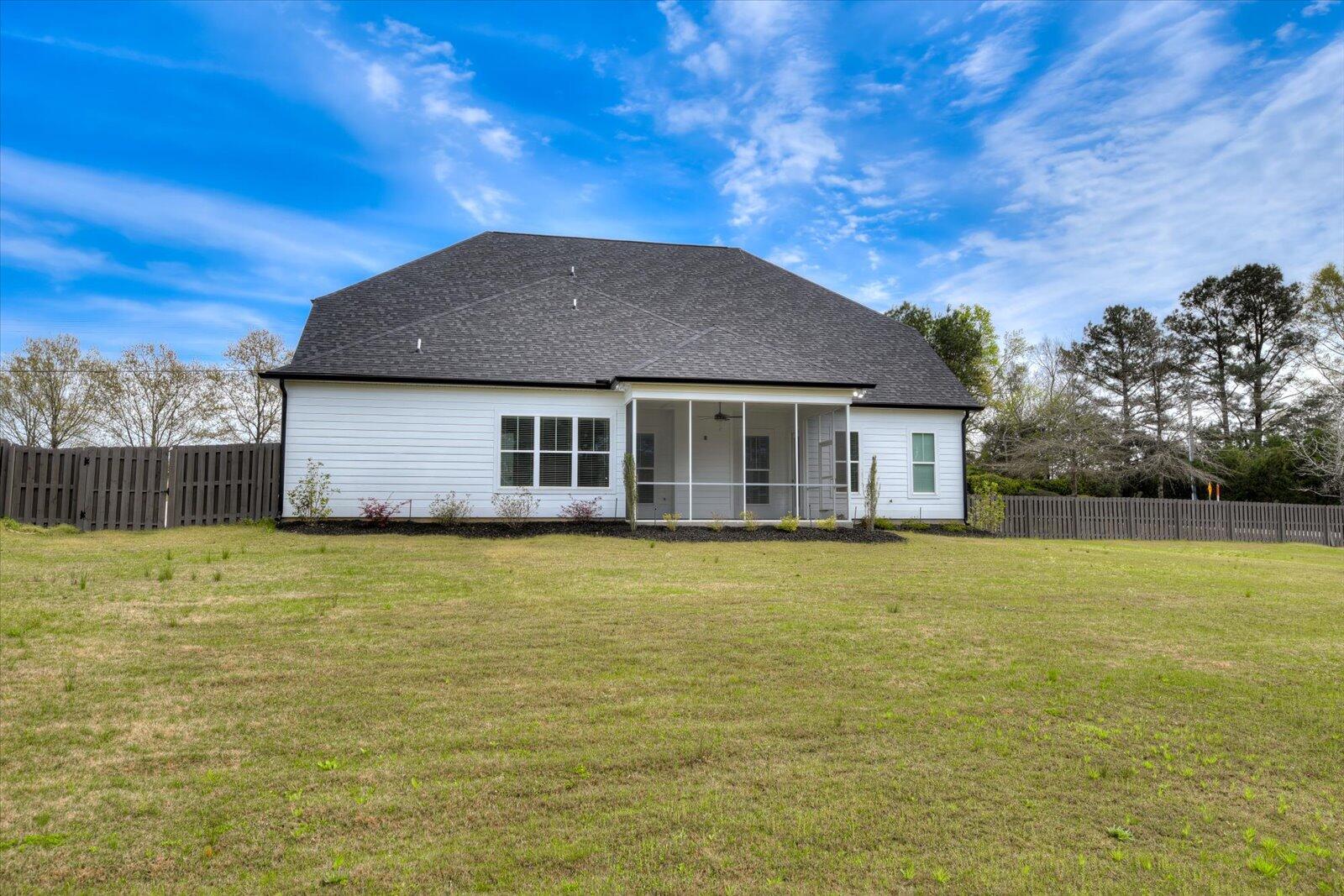 3769 KNOB HILL FARM ROAD Road