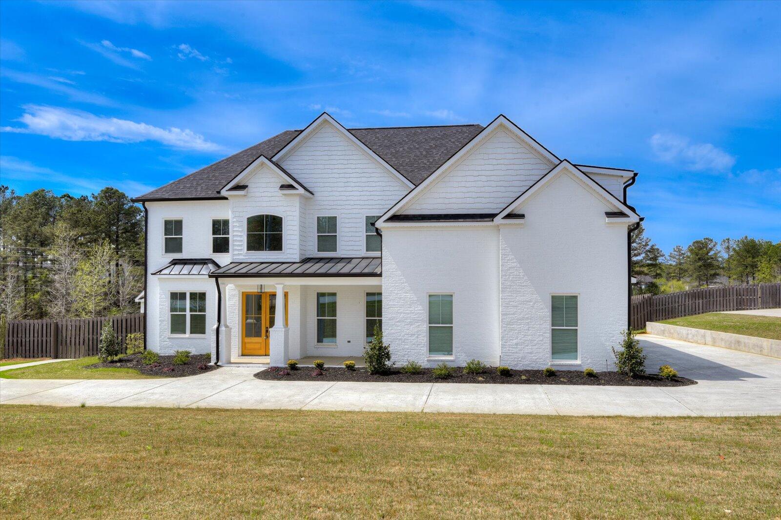3769 KNOB HILL FARM ROAD Road