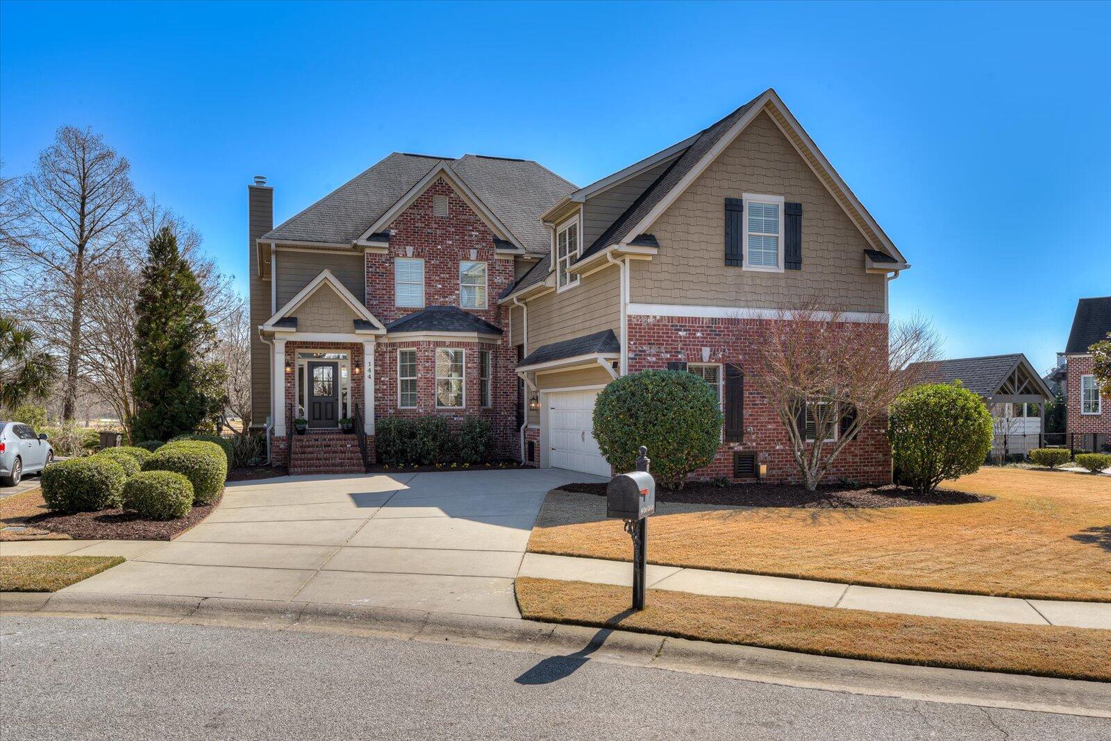 144 RIVER CLUB Lane