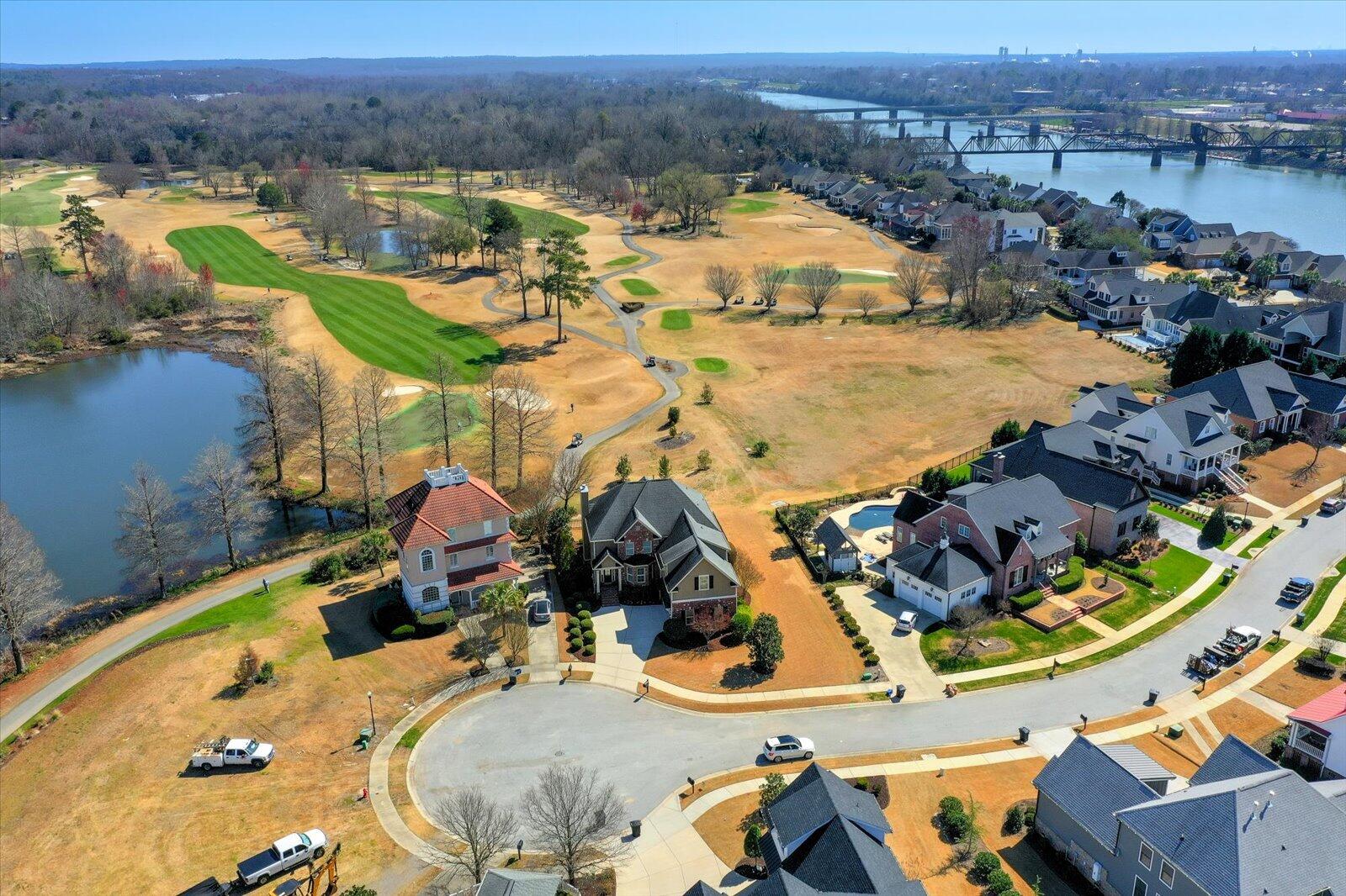 144 RIVER CLUB Lane